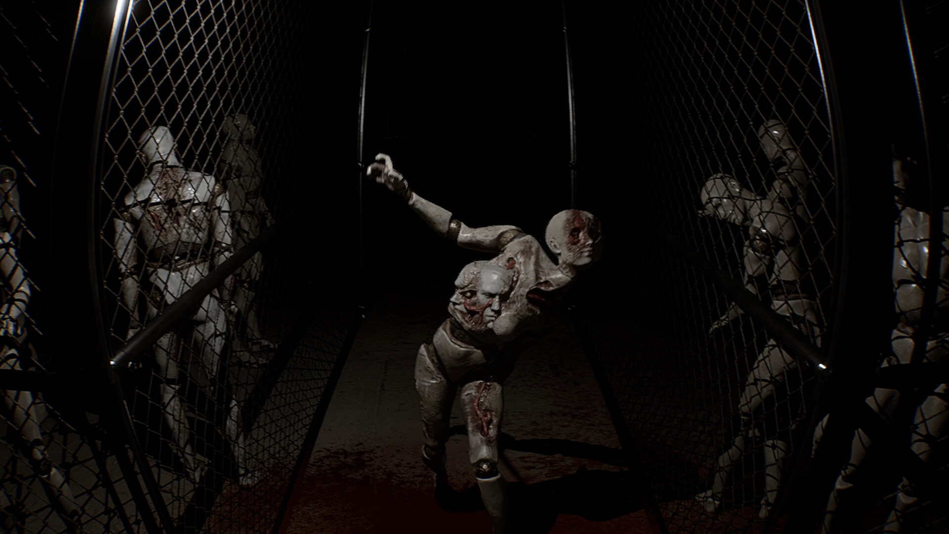 恐怖故事:吞噬世界/Horror Tales Eats The World-1 恐怖故事:吞噬世界/Horror Tales Eats The World-1