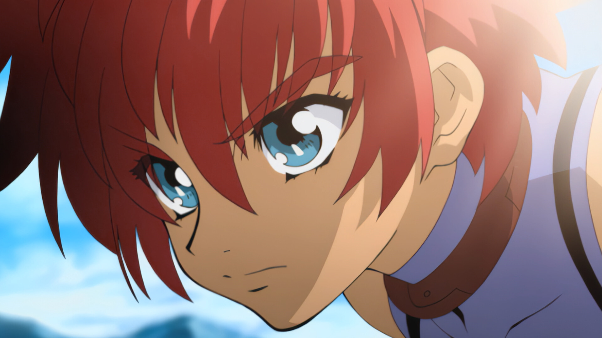 永恒传说复刻版/Tales of Eternia Remastered-1 永恒传说复刻版/Tales of Eternia Remastered-1