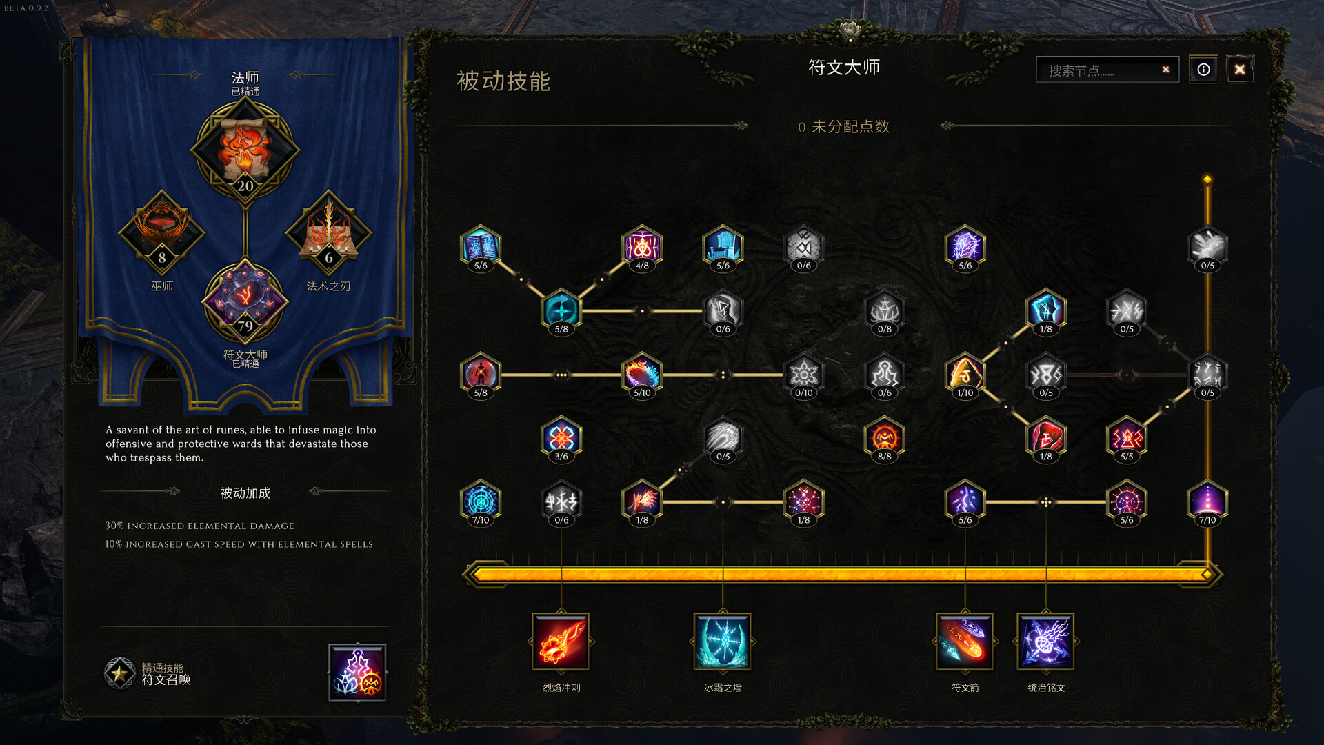 最后纪元/Last Epoch-13 最后纪元/Last Epoch-13