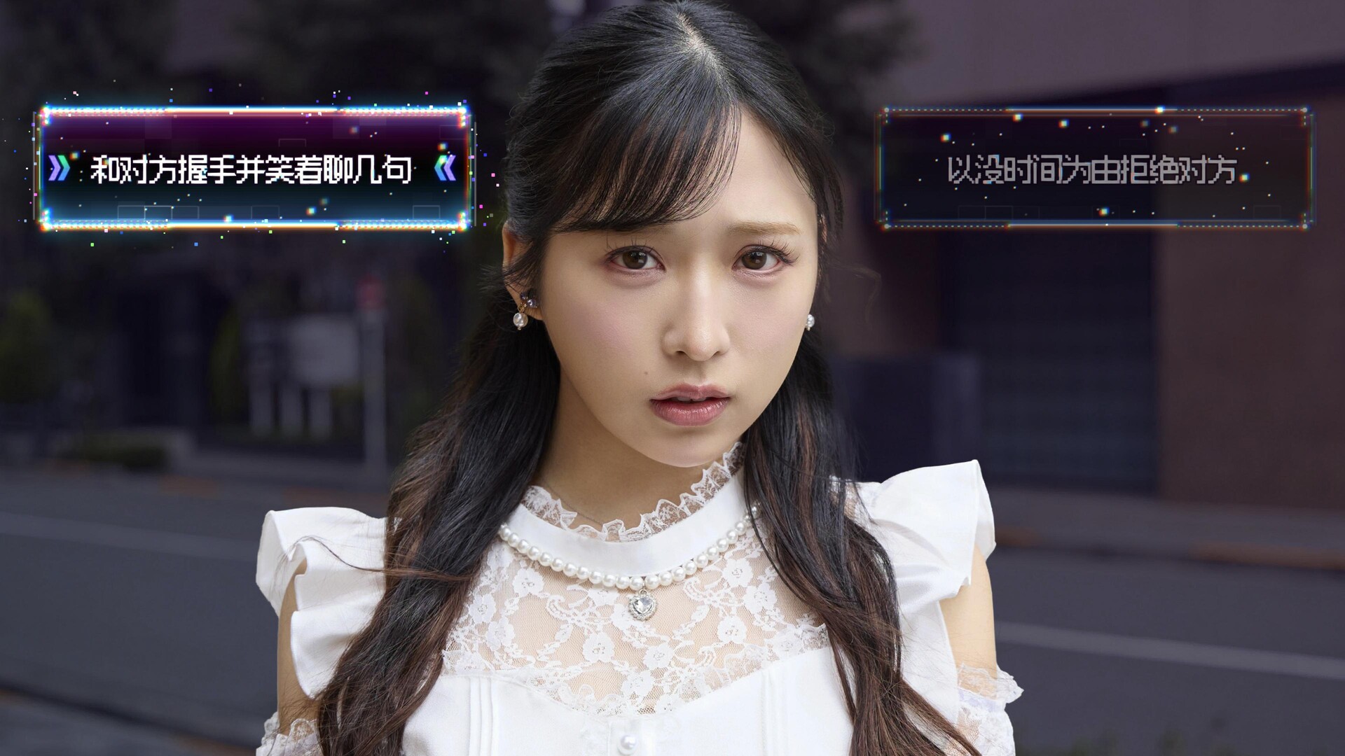 秋叶原迷踪/AKIBA LOST-3