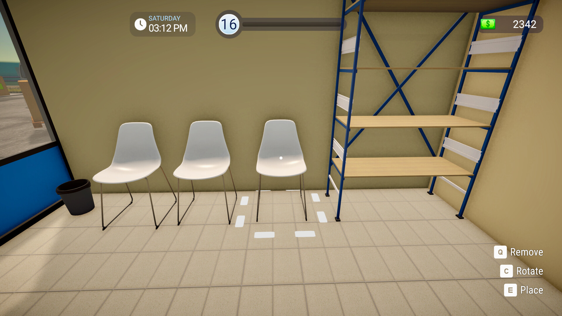 包裹配送模拟器/Parcel Delivery Simulator-11 包裹配送模拟器/Parcel Delivery Simulator-11