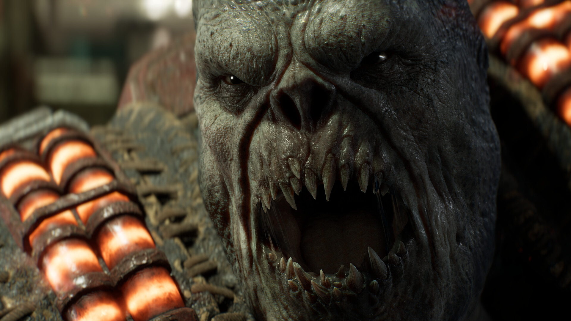 战争机器：事变日/Gears of War: E-Day-10