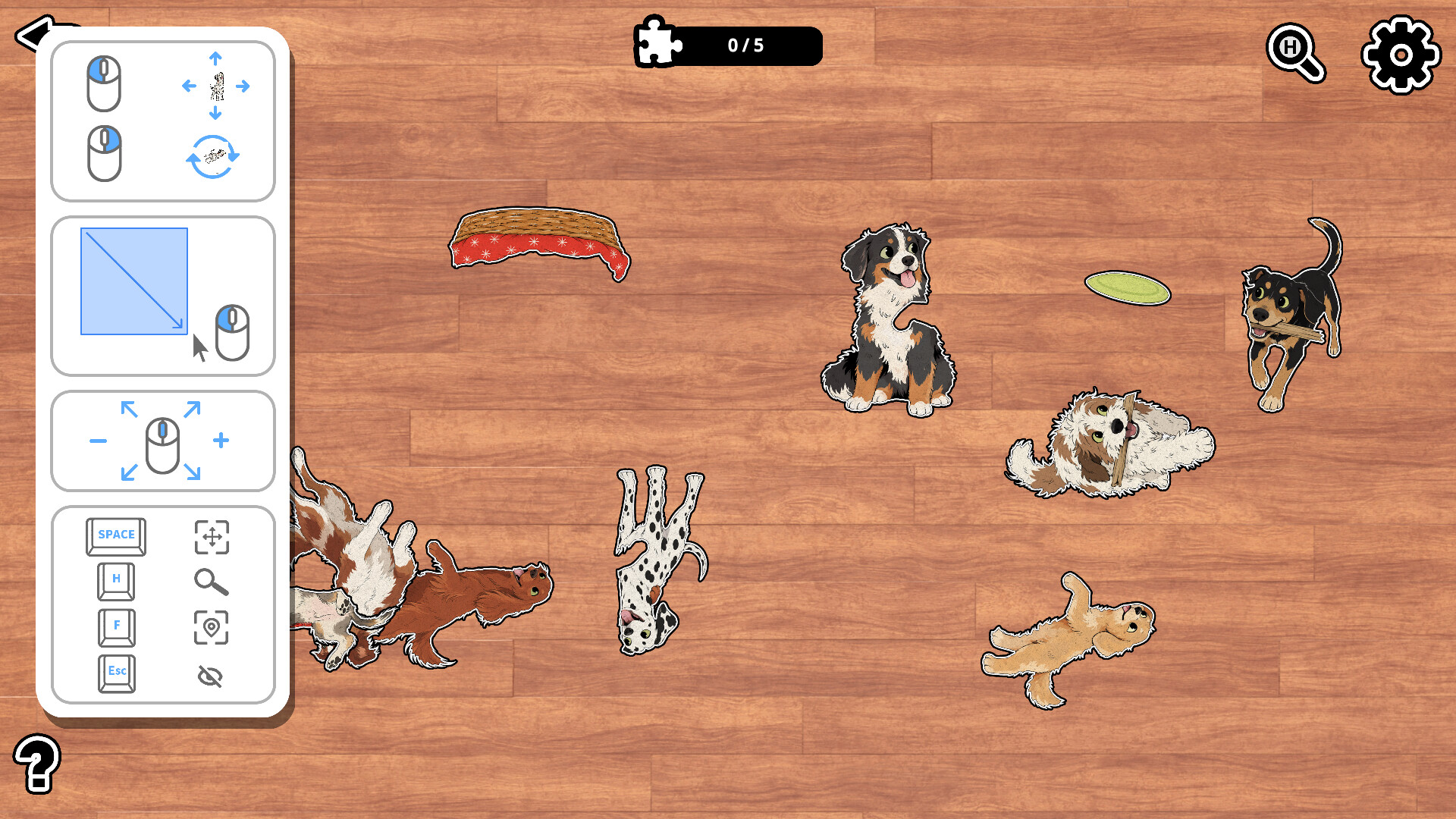 啪嗒汪/SnapDogs-7