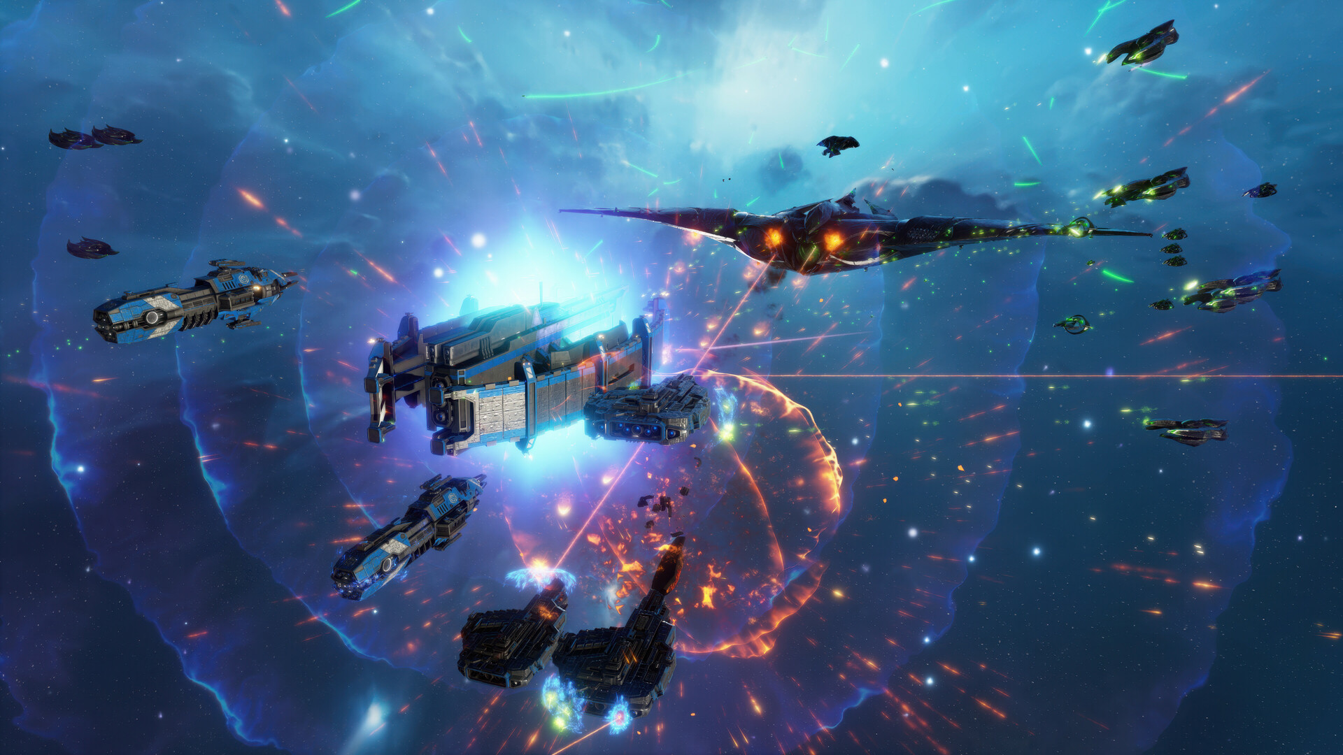 太阳帝国的原罪2/Sins of a Solar Empire II-8