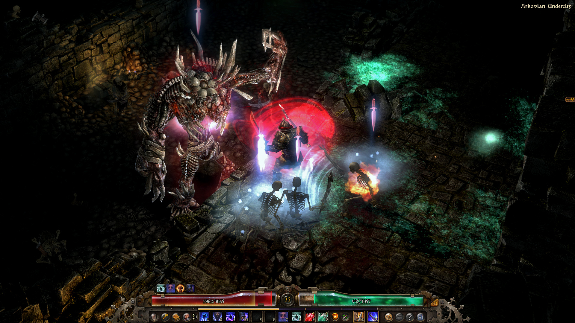 恐怖黎明:终极版/Grim Dawn Definitive Edition-16 恐怖黎明:终极版/Grim Dawn Definitive Edition-16