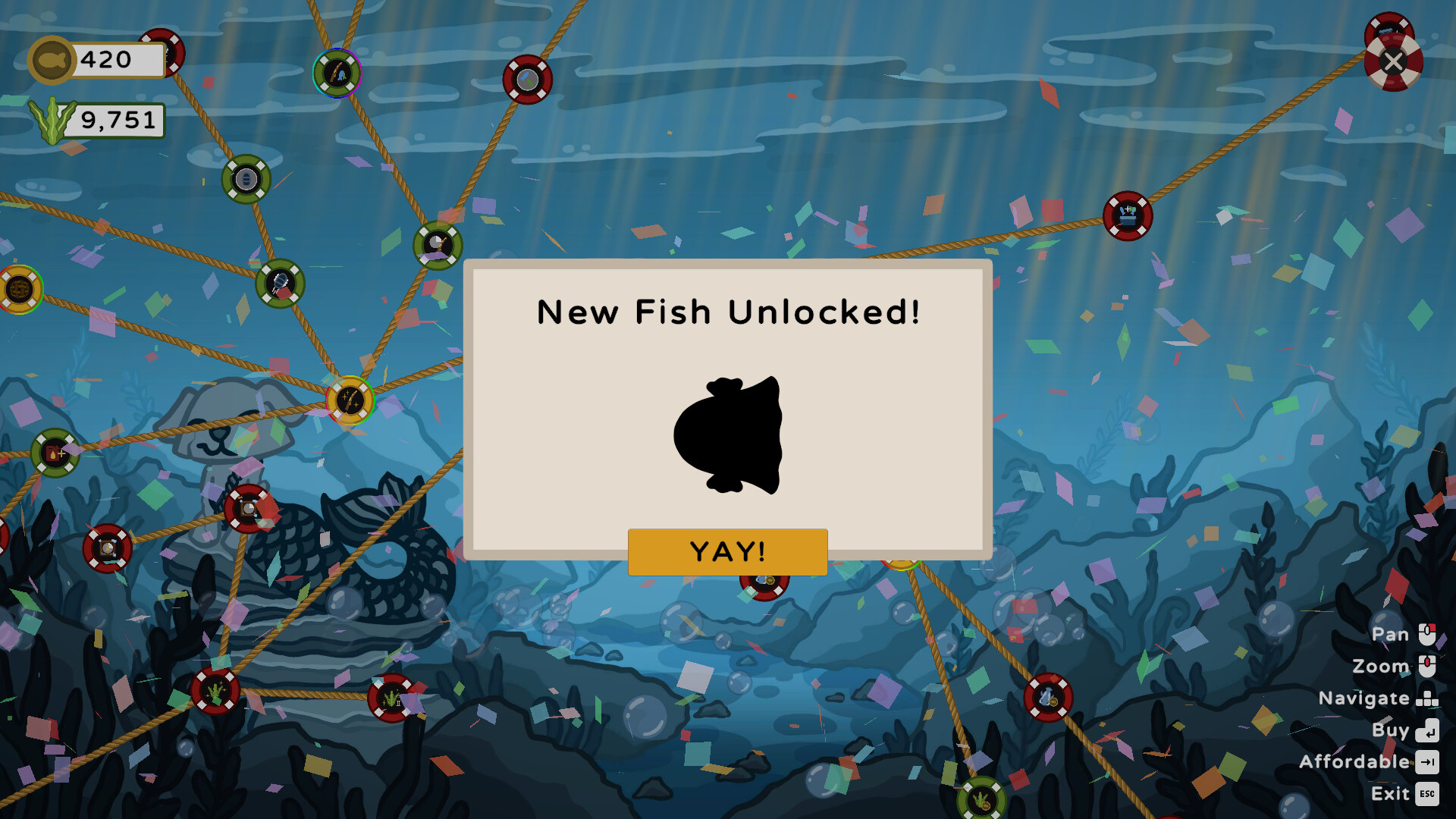 无限垂钓/All You Can FISH!-11