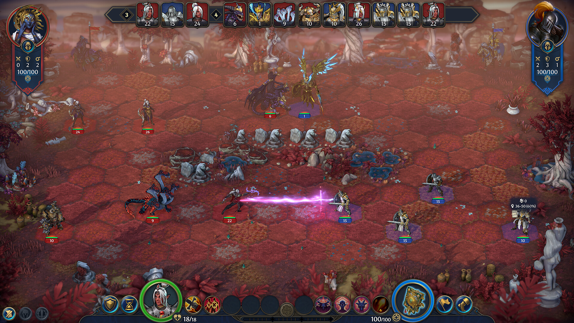 魔法门之英雄无敌：上古纪元/Heroes of Might and Magic: Olden Era-10