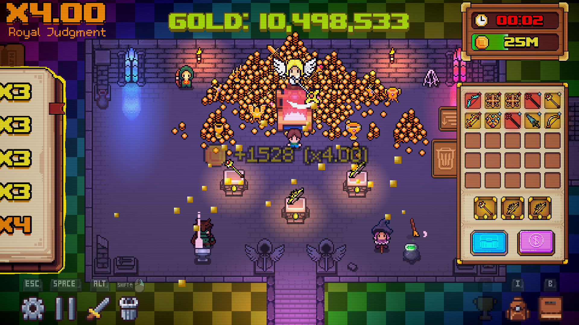 开箱子游戏/A Game About Opening A Chest-3