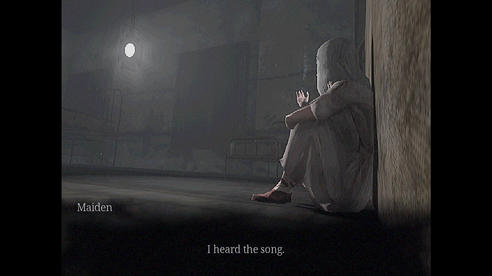 美丽的远方,请别对我残忍/My Beautiful Faraway, Please Don't Be Cruel To Me-5 美丽的远方,请别对我残忍/My Beautiful Faraway, Please Don't Be Cruel To Me-5
