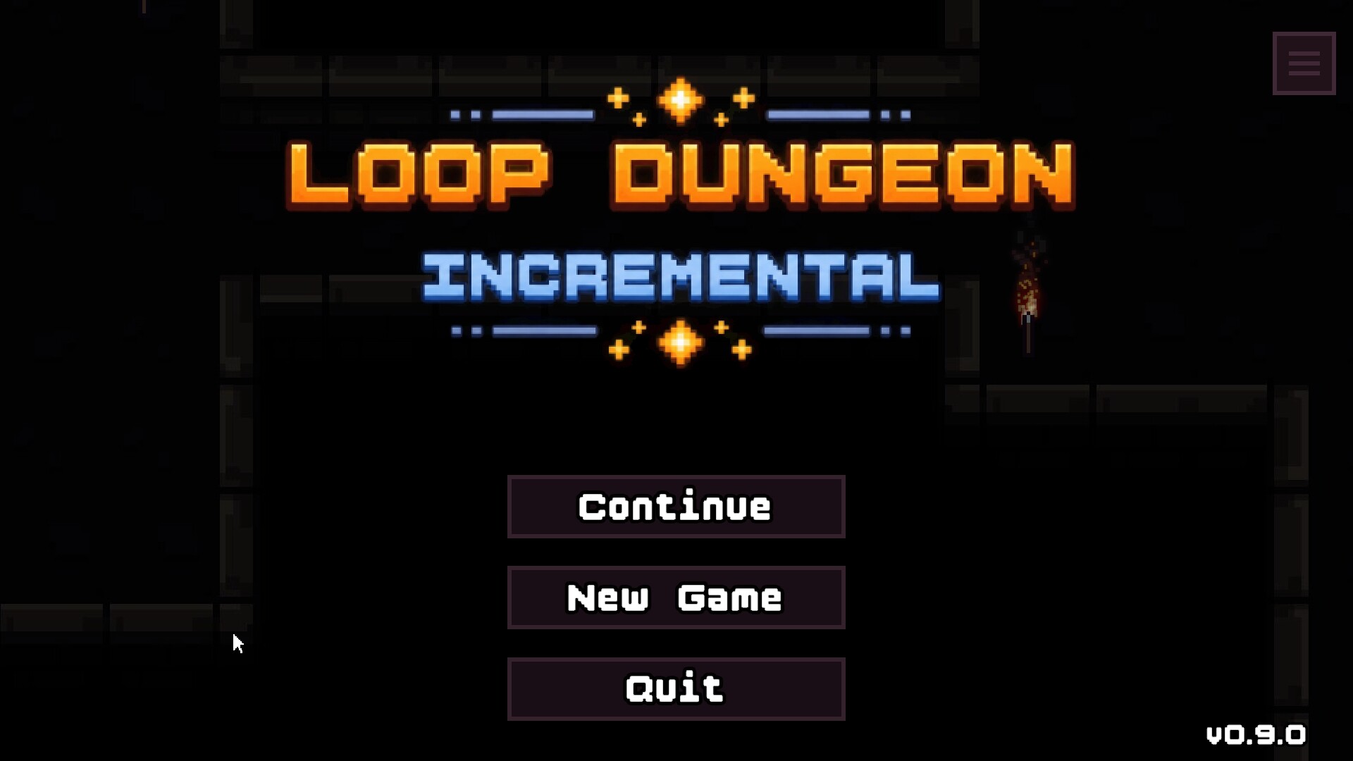 循环地下城:无尽成长/Loop Dungeon - Incremental-1 循环地下城:无尽成长/Loop Dungeon - Incremental-1