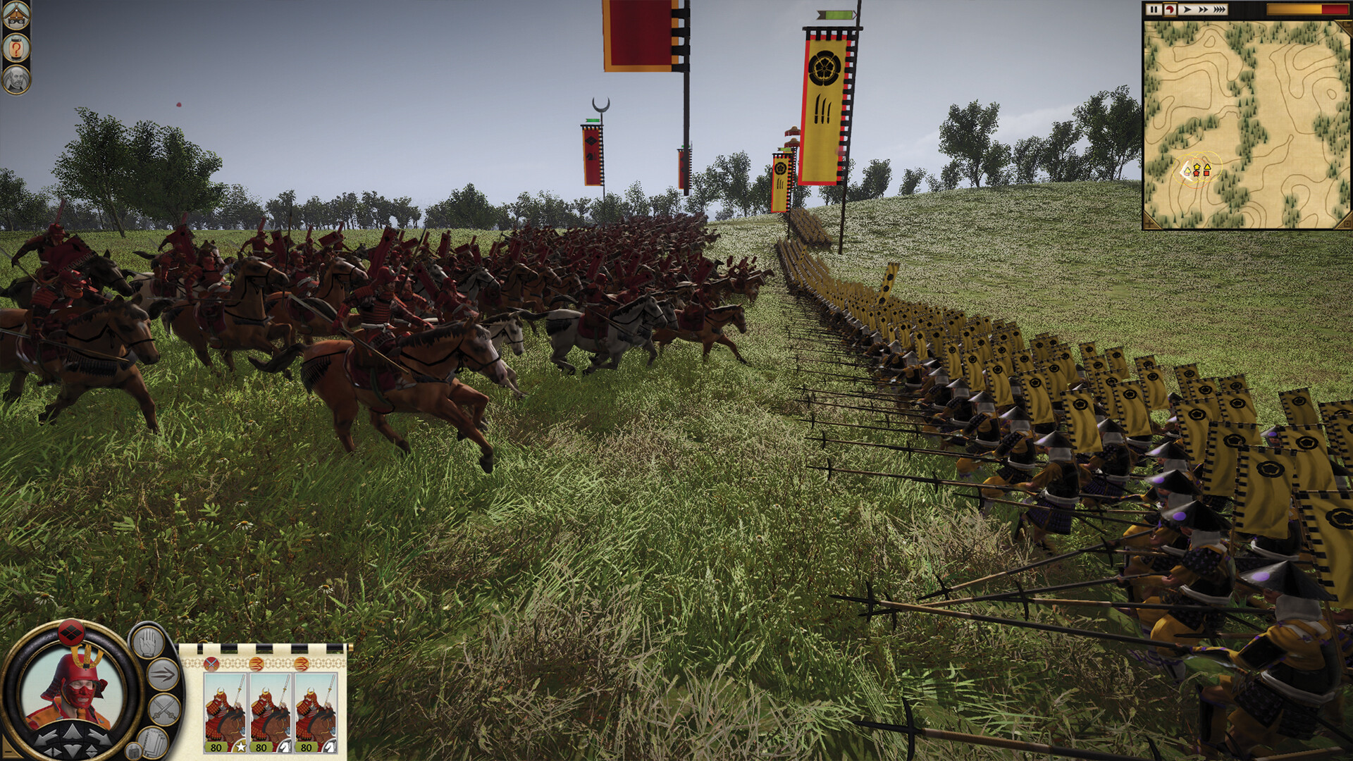 全面战争：幕府将军2完全版/Total War: SHOGUN 2 - Complete Edition-9