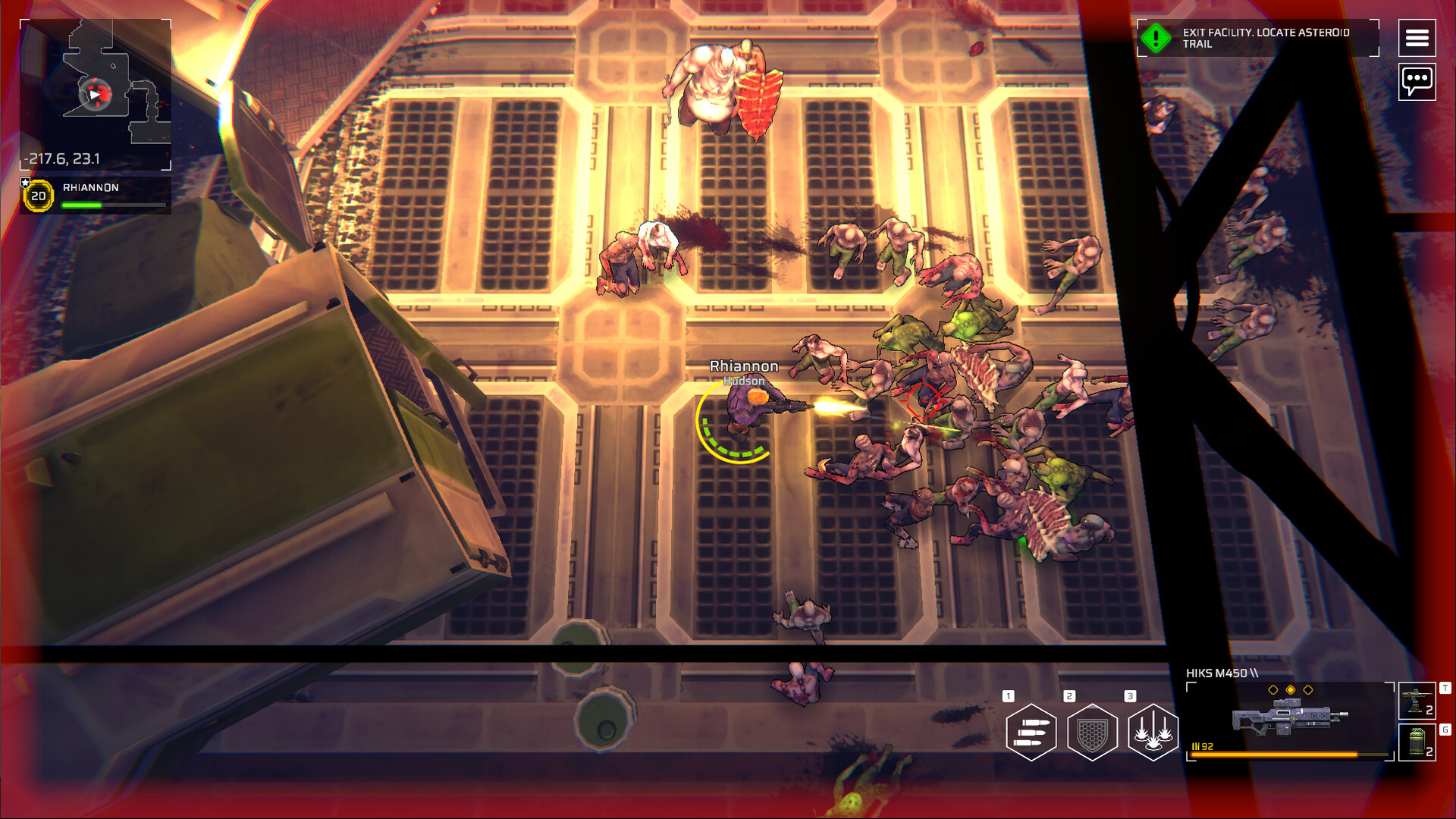僵尸突袭:复苏/Zombie Assault: Resurgence-7 僵尸突袭:复苏/Zombie Assault: Resurgence-7