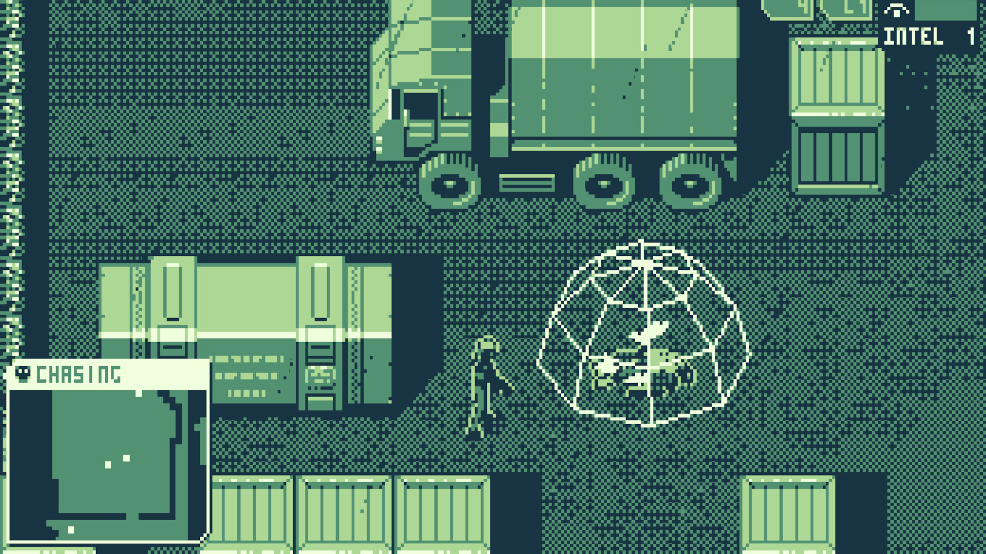 间谍密令外传/Spy Drops Gaiden-2 间谍密令外传/Spy Drops Gaiden-2