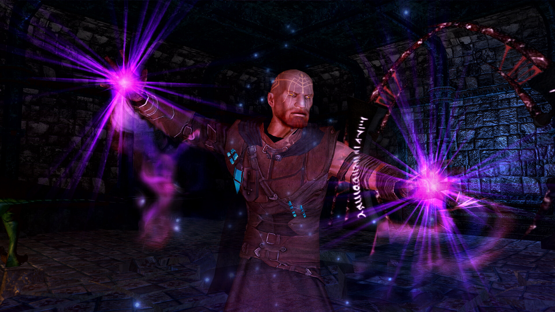 龙与地下城：无冬之夜2增强版/Dungeons & Dragons Neverwinter Nights 2: Enhanced Edition-2
