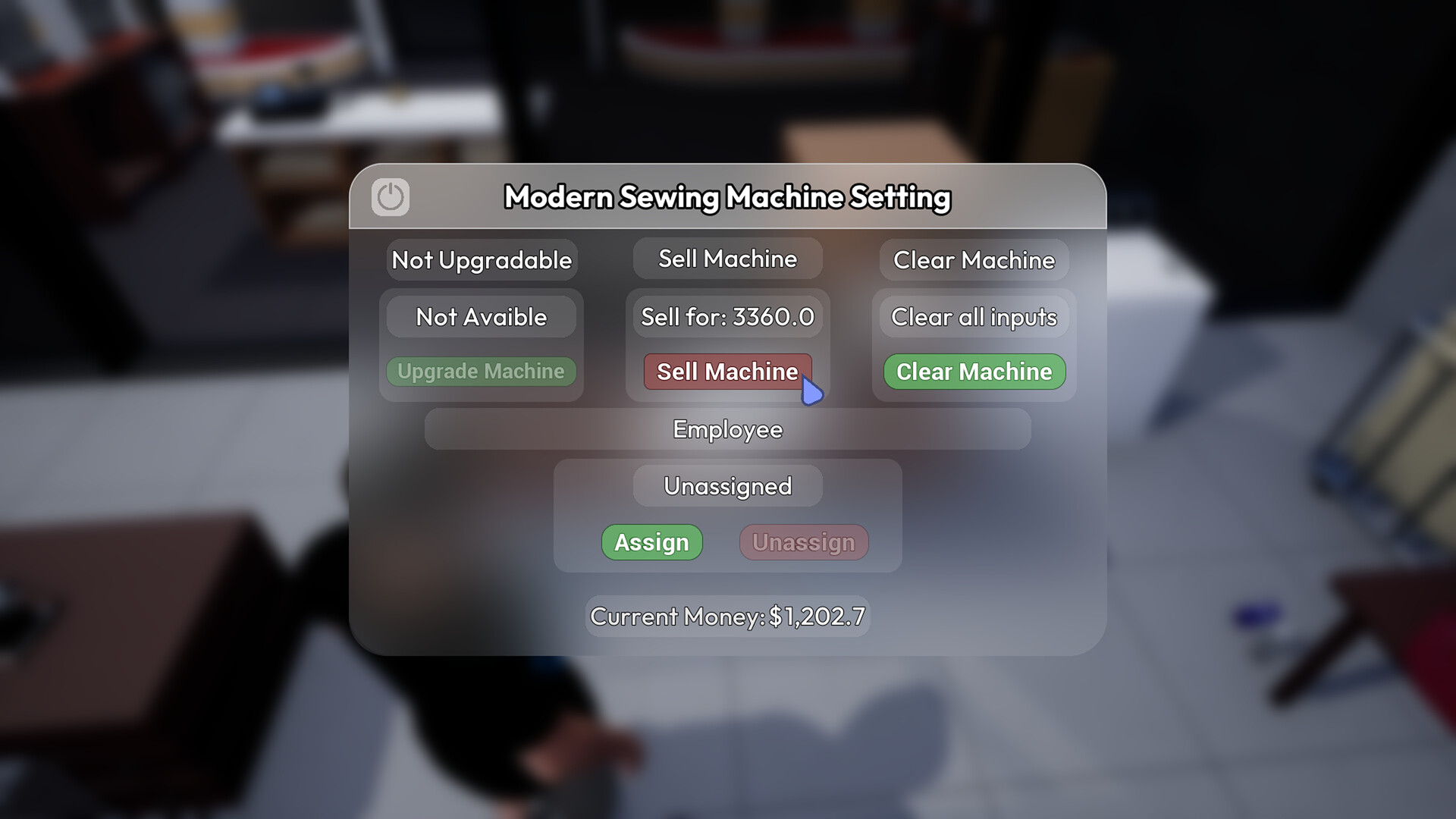 T恤店模拟器/T-Shirt Simulator-12 T恤店模拟器/T-Shirt Simulator-12