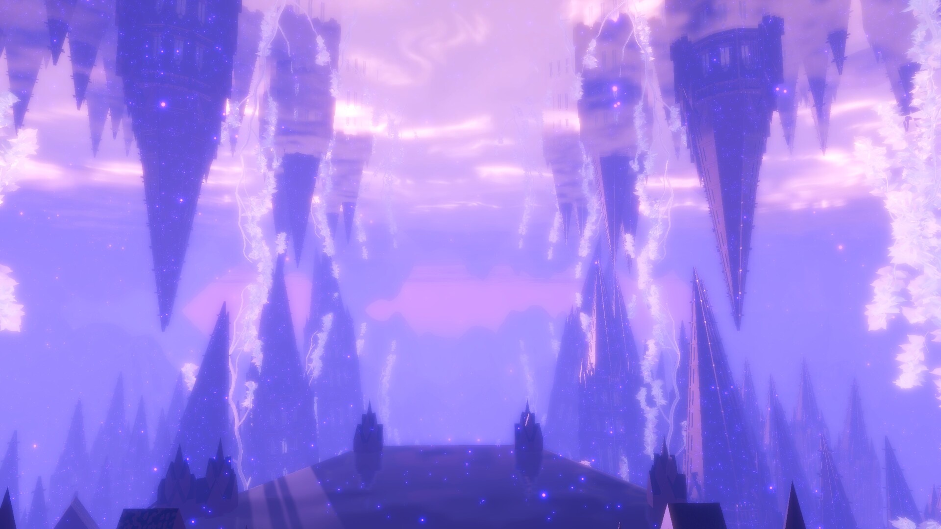 孤寂之城/DESOLUS-8