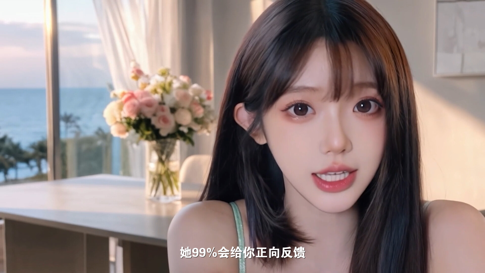 撩妹模拟器：备胎的觉醒-1