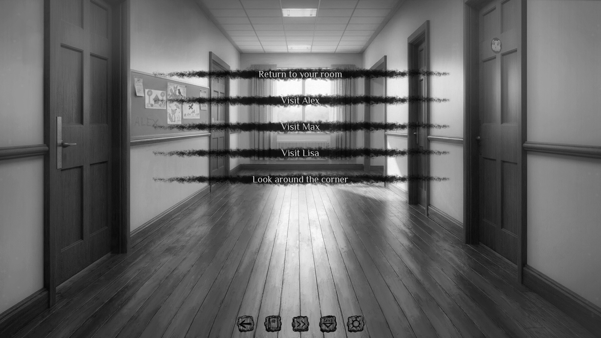 烙印之魂/Marked Souls-4