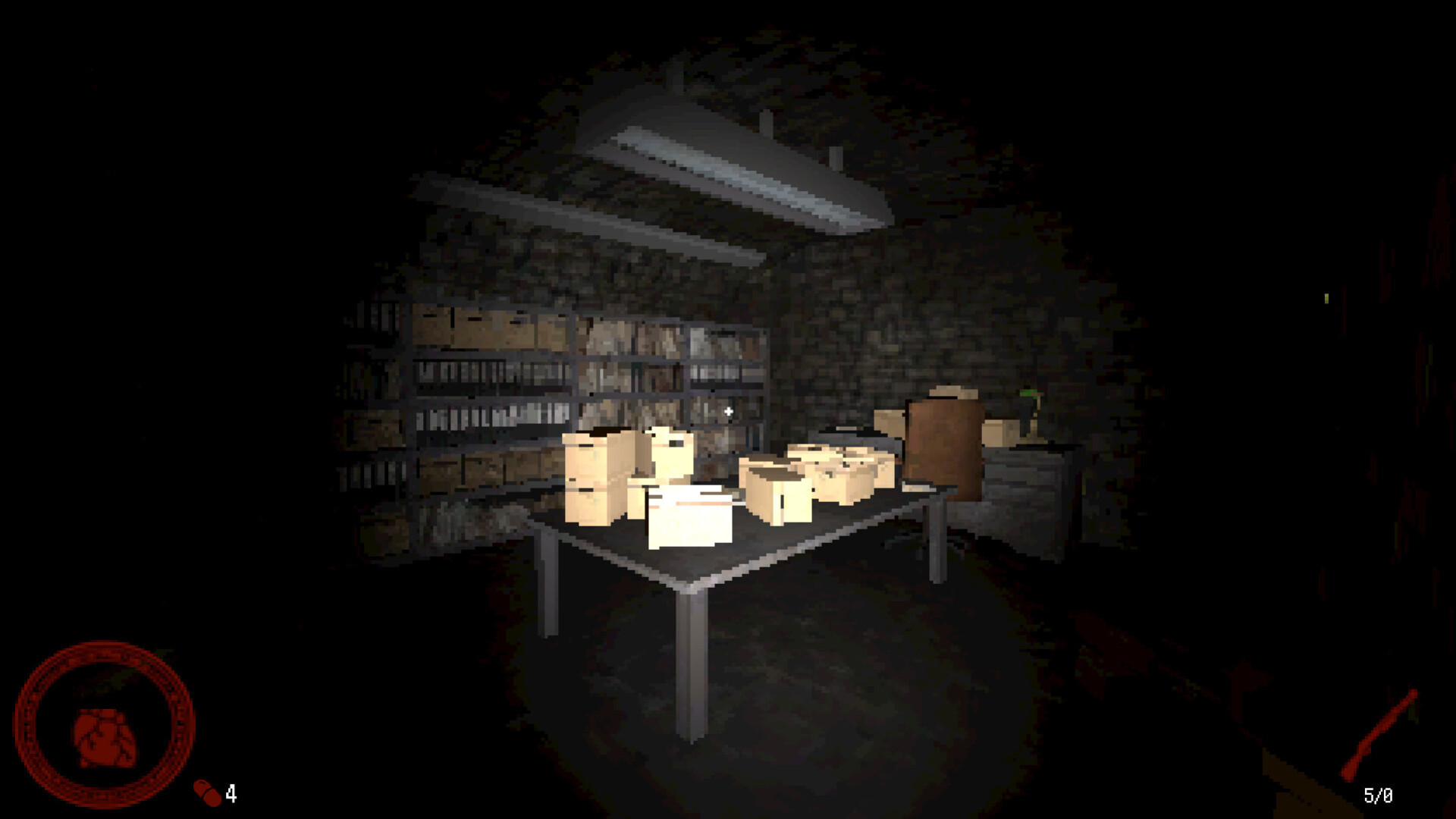 躯壳:诺伊雷特庄园/VESSELS: Noiret Mansion-18 躯壳:诺伊雷特庄园/VESSELS: Noiret Mansion-18