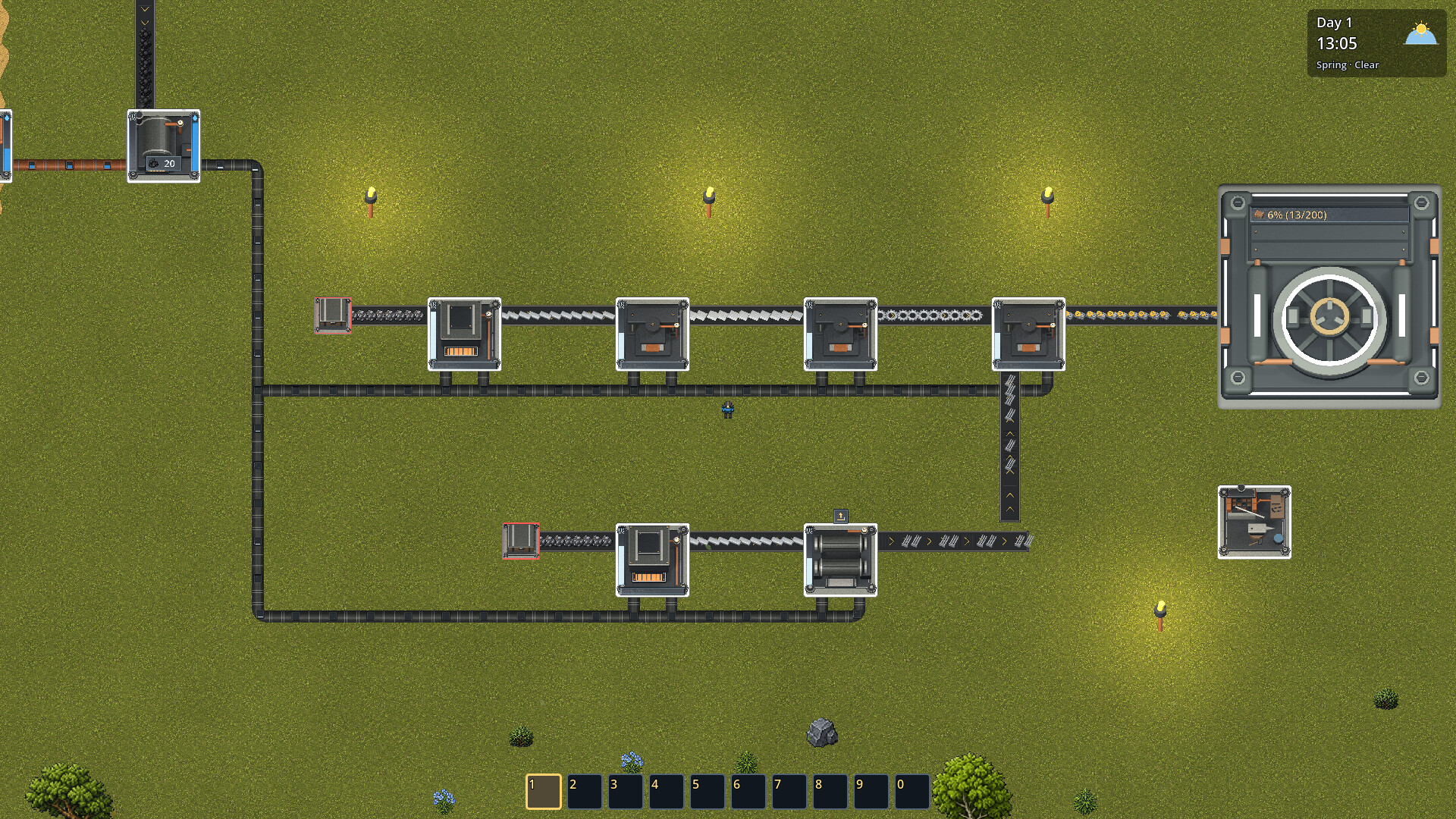 2D工厂/2D Factory-2