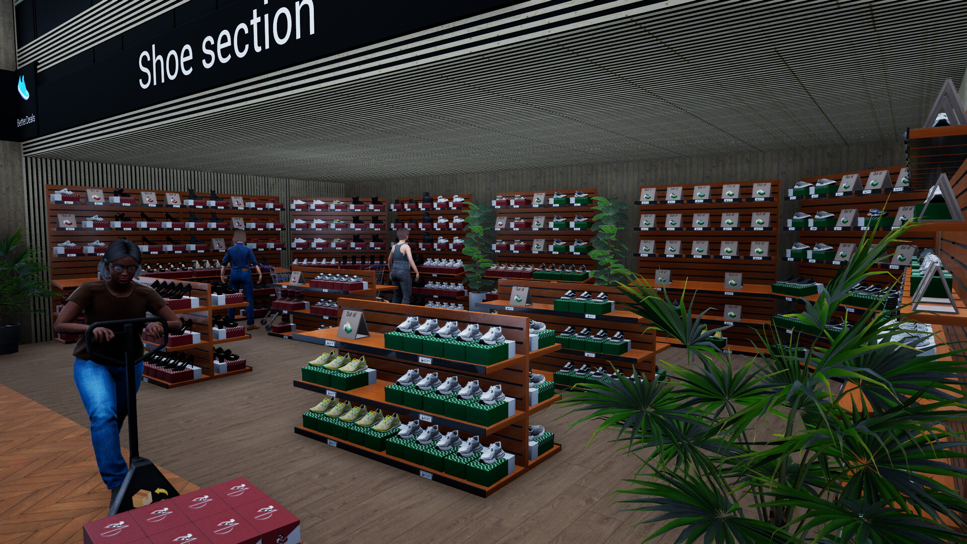 优品超市模拟器/Better Mart Simulator-17 优品超市模拟器/Better Mart Simulator-17
