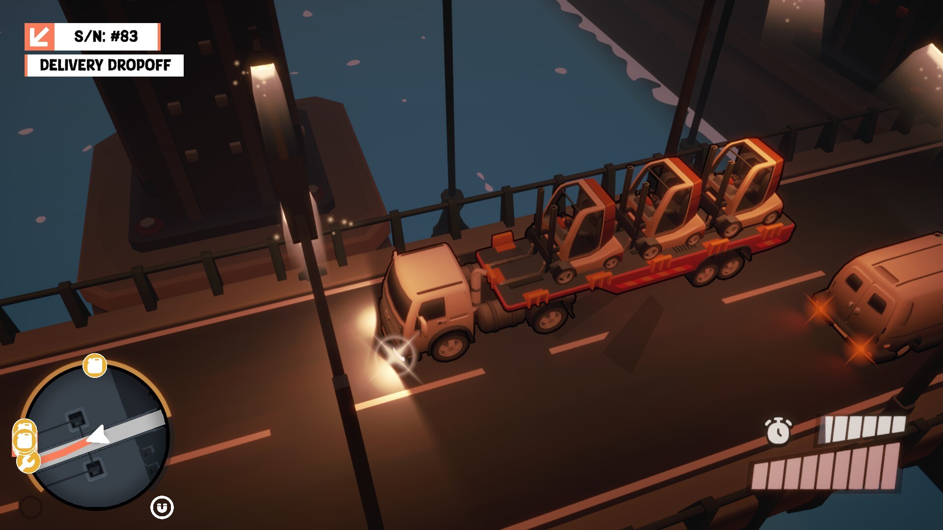 货物请签收/Cargo, Please!-15