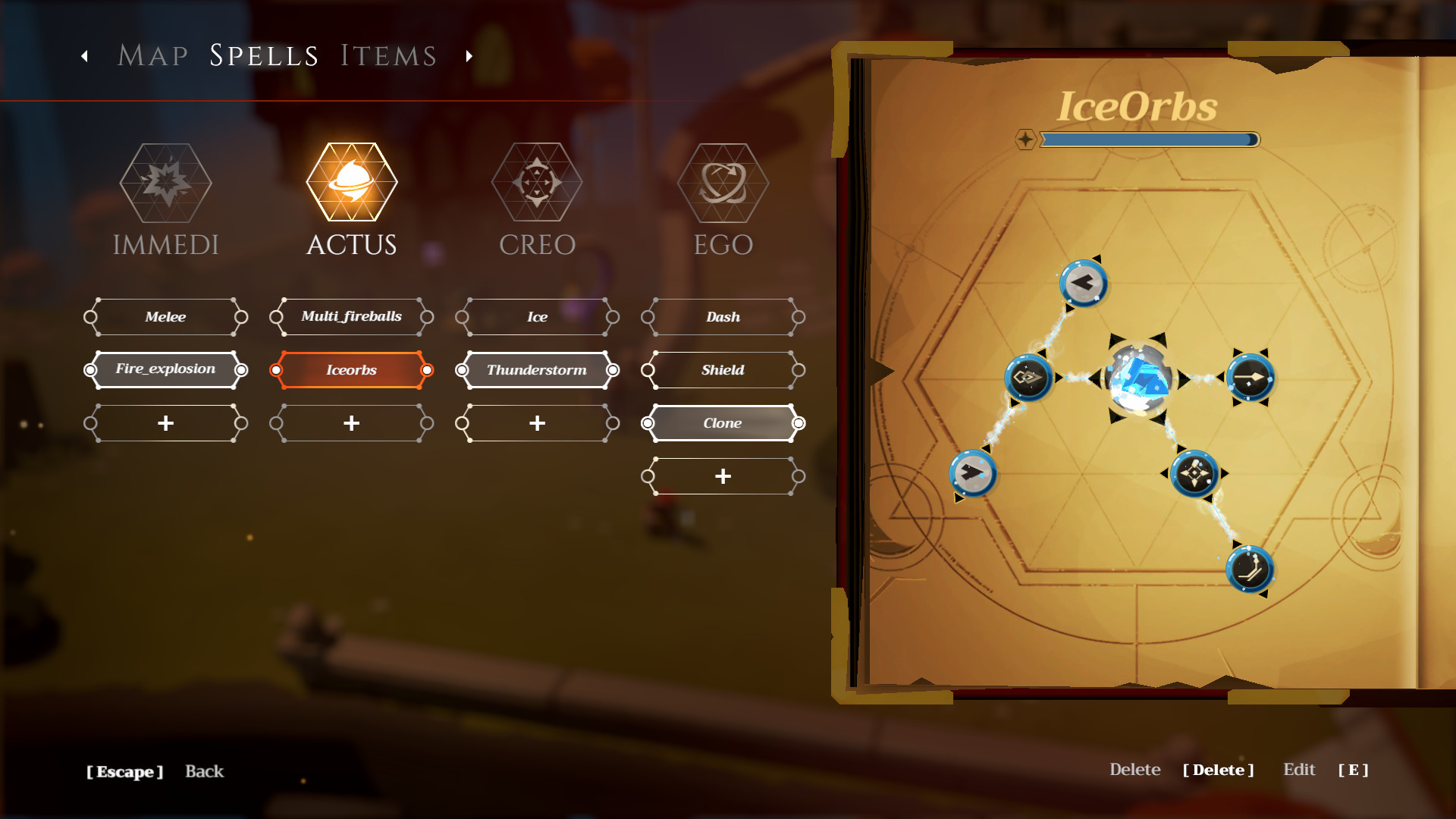 秘奥法师/Mages of Mystralia-1
