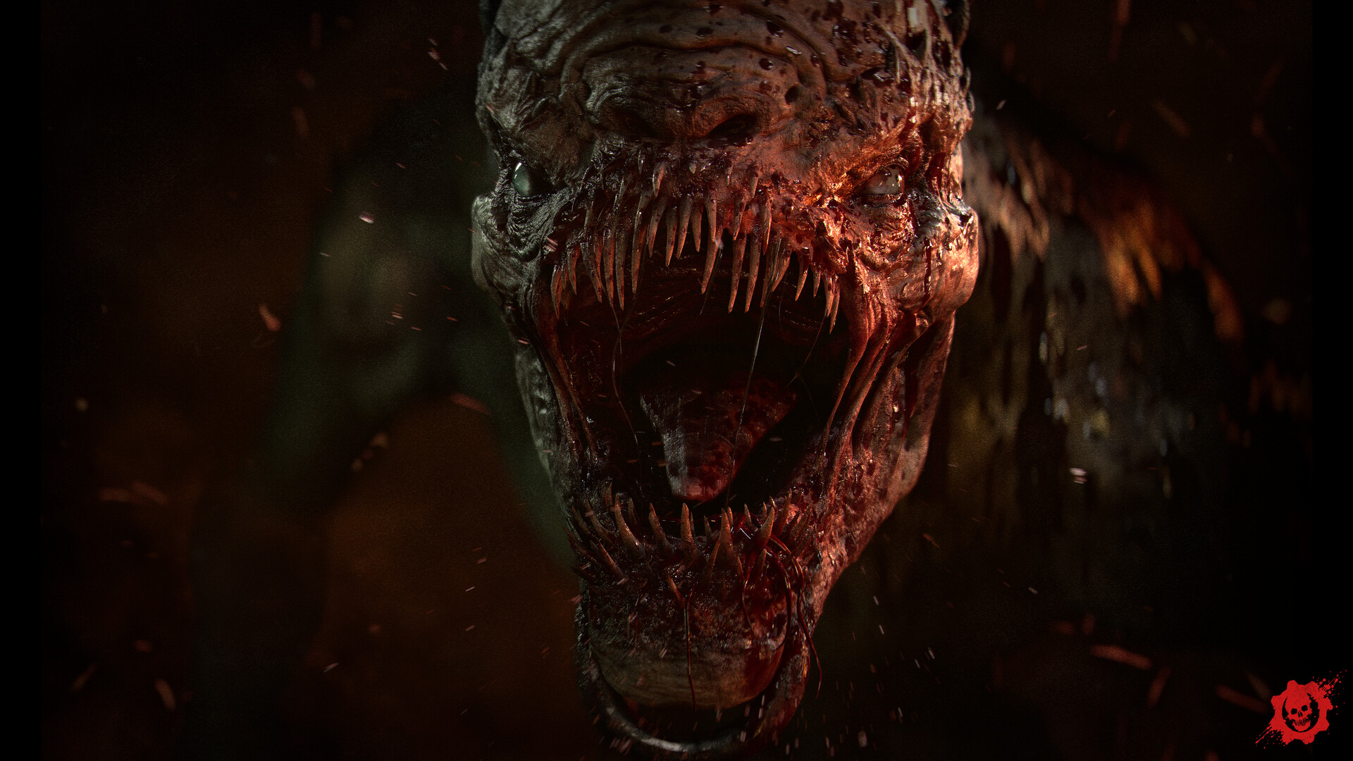 战争机器：事变日/Gears of War: E-Day-18