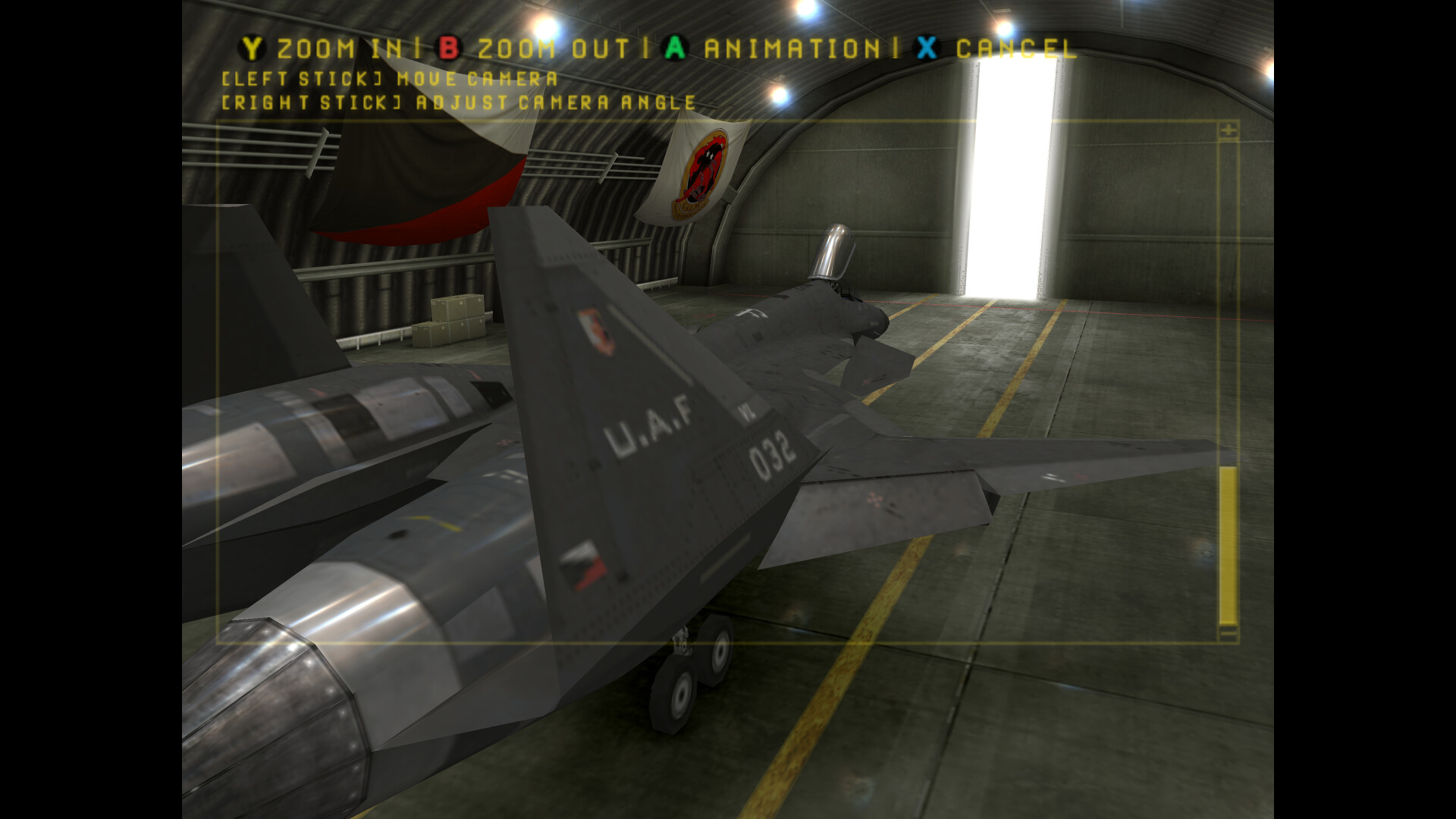 皇牌空战零：贝尔卡战争/ACE COMBAT ZERO: THE BELKAN WAR-2