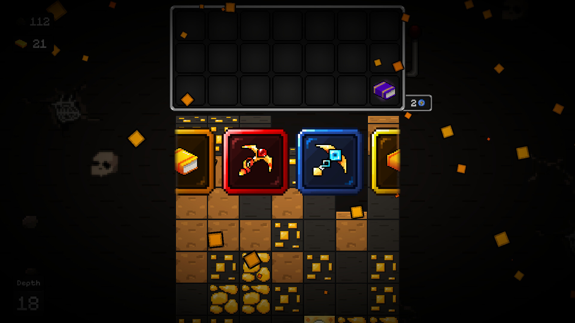 方块矿工/Blocky Miner-5