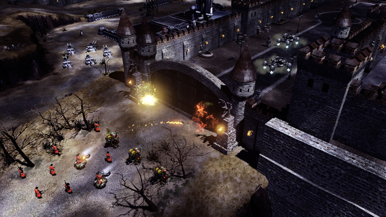 命令与征服:红色警戒 3起义/Command & Conquer Red Alert 3 - Uprising-11 命令与征服:红色警戒 3起义/Command & Conquer Red Alert 3 - Uprising-11