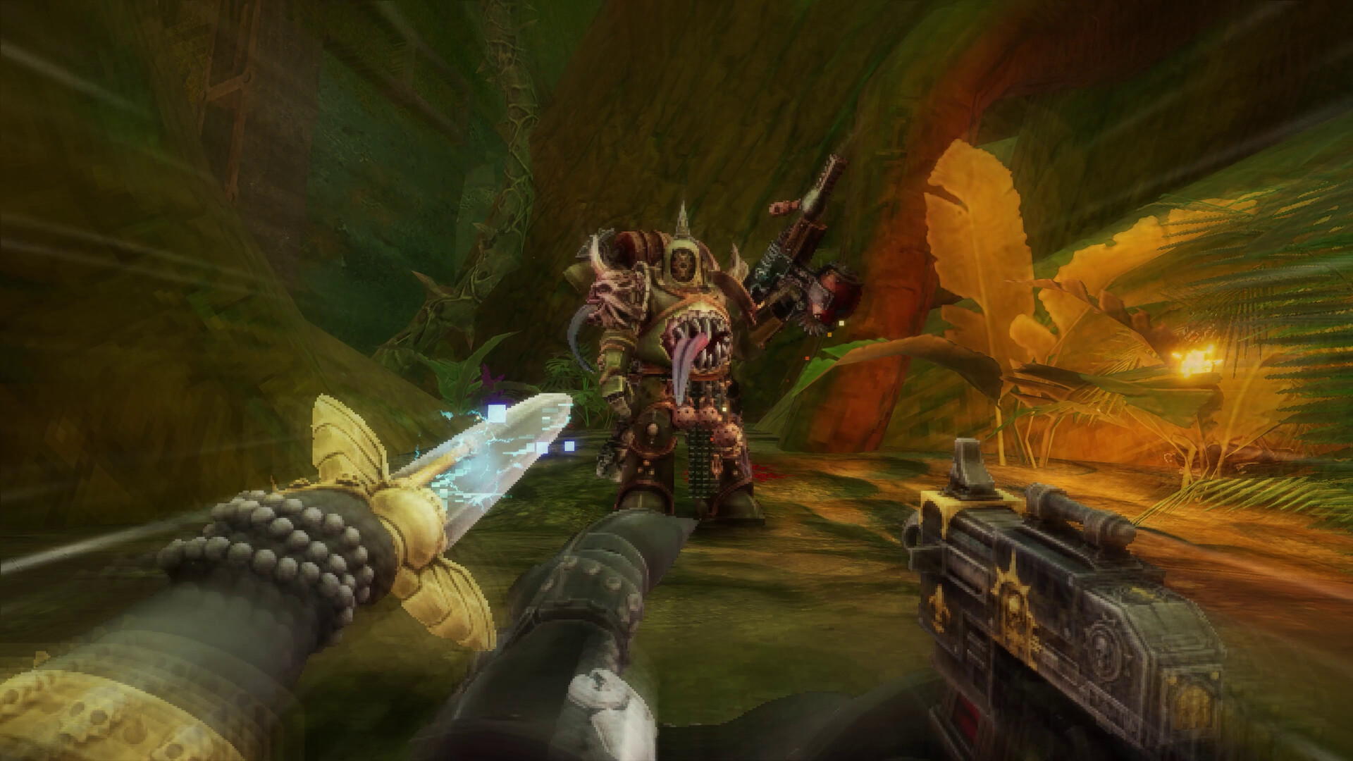 战锤40K：爆矢枪2/Warhammer 40,000: Boltgun 2-8