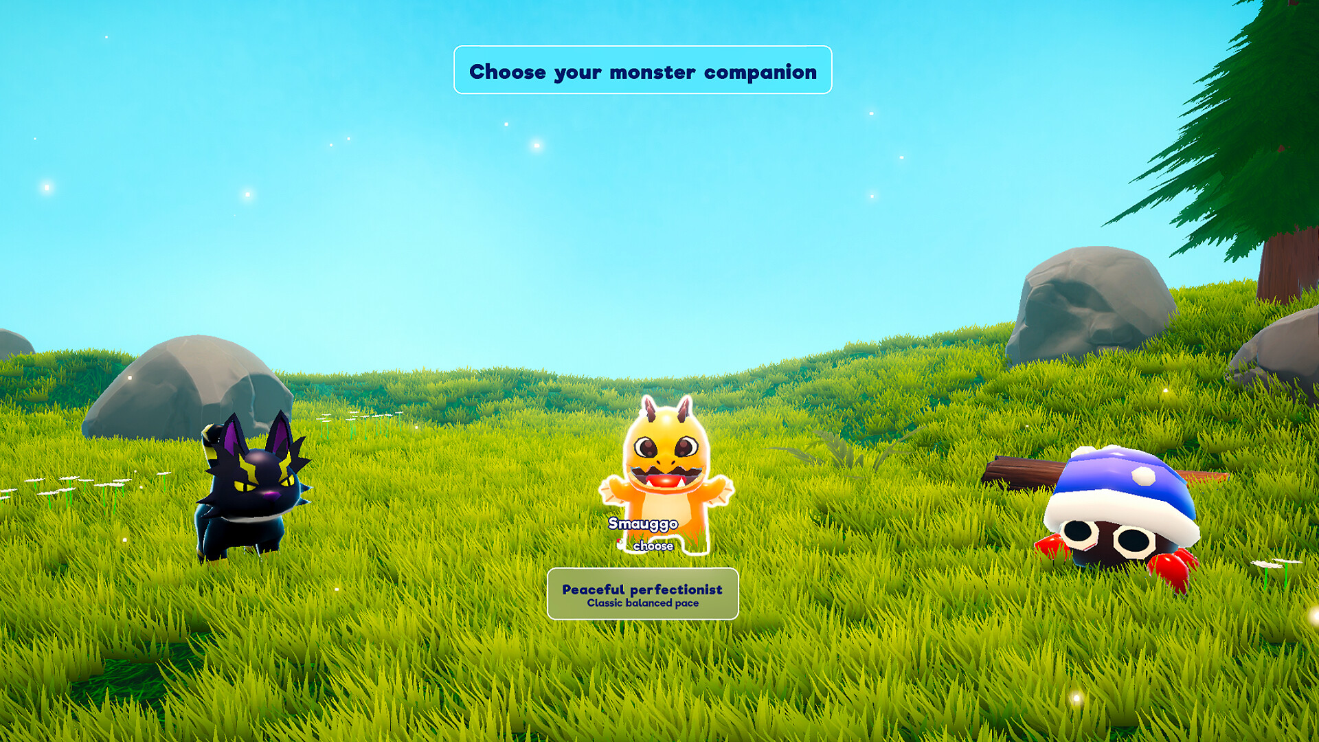 怪物博物馆:整理收藏/Monster Collector: Tidy Up the Collection!-1 怪物博物馆:整理收藏/Monster Collector: Tidy Up the Collection!-1