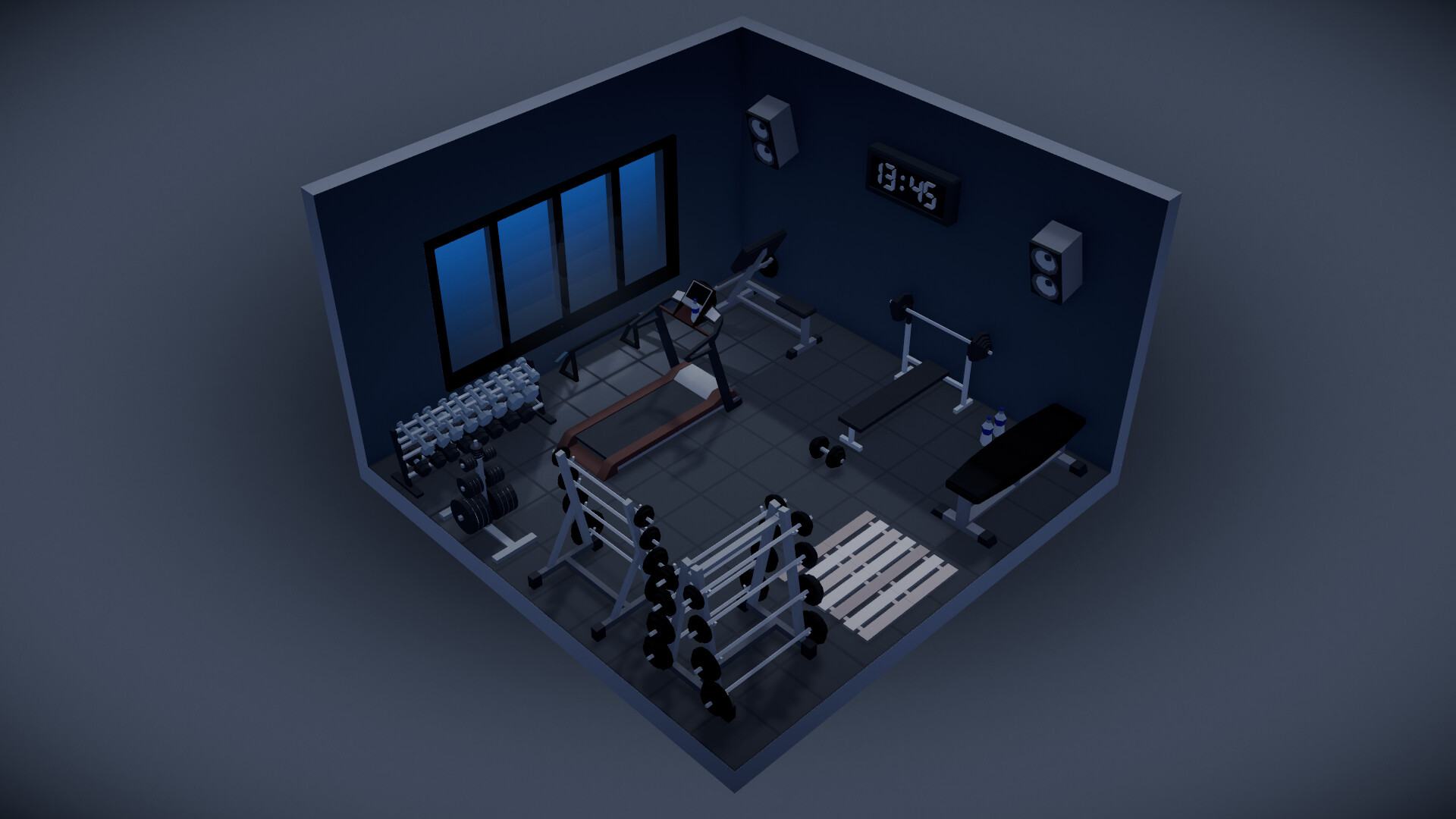随心布置/Furnished-7