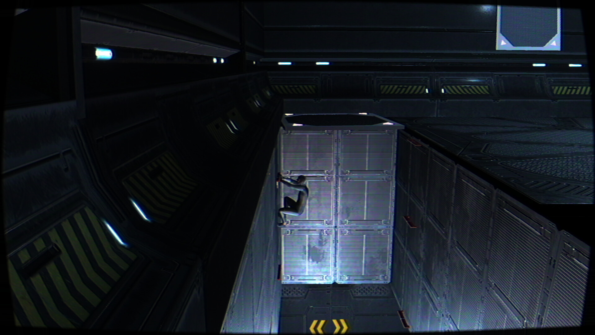 逃脱:沉浸/Escape: Immersion-1 逃脱:沉浸/Escape: Immersion-1