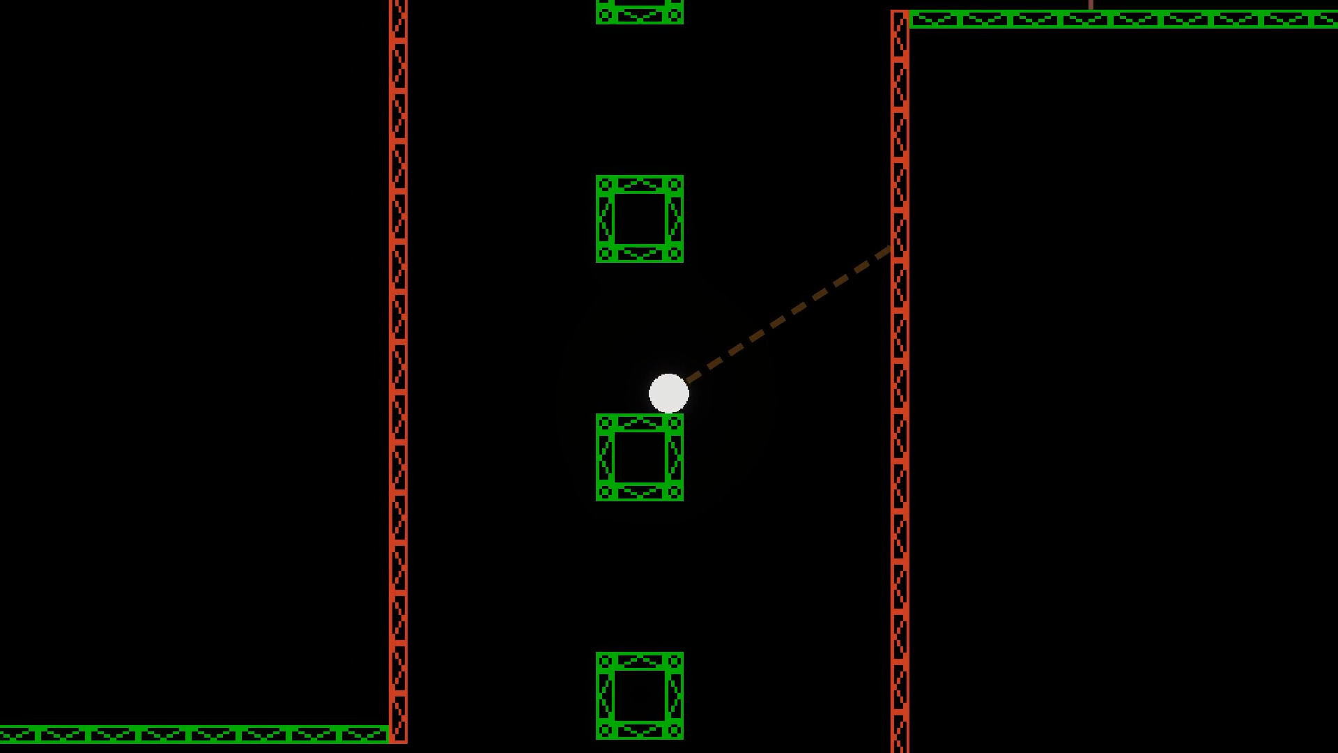 钩索球/Hook Line Ball-5 钩索球/Hook Line Ball-5