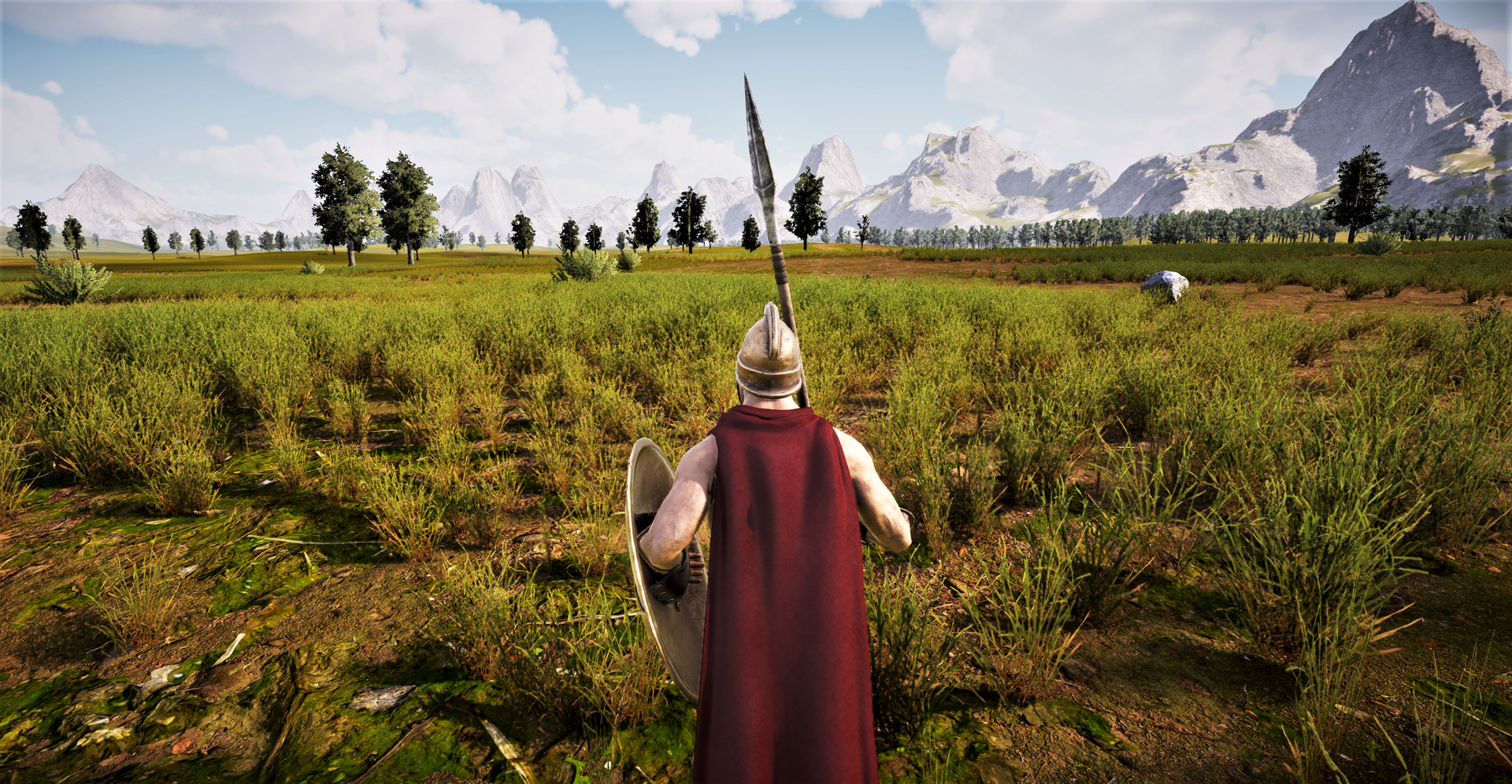 史诗战争模拟器2/Ultimate Epic Battle Simulator 2-11