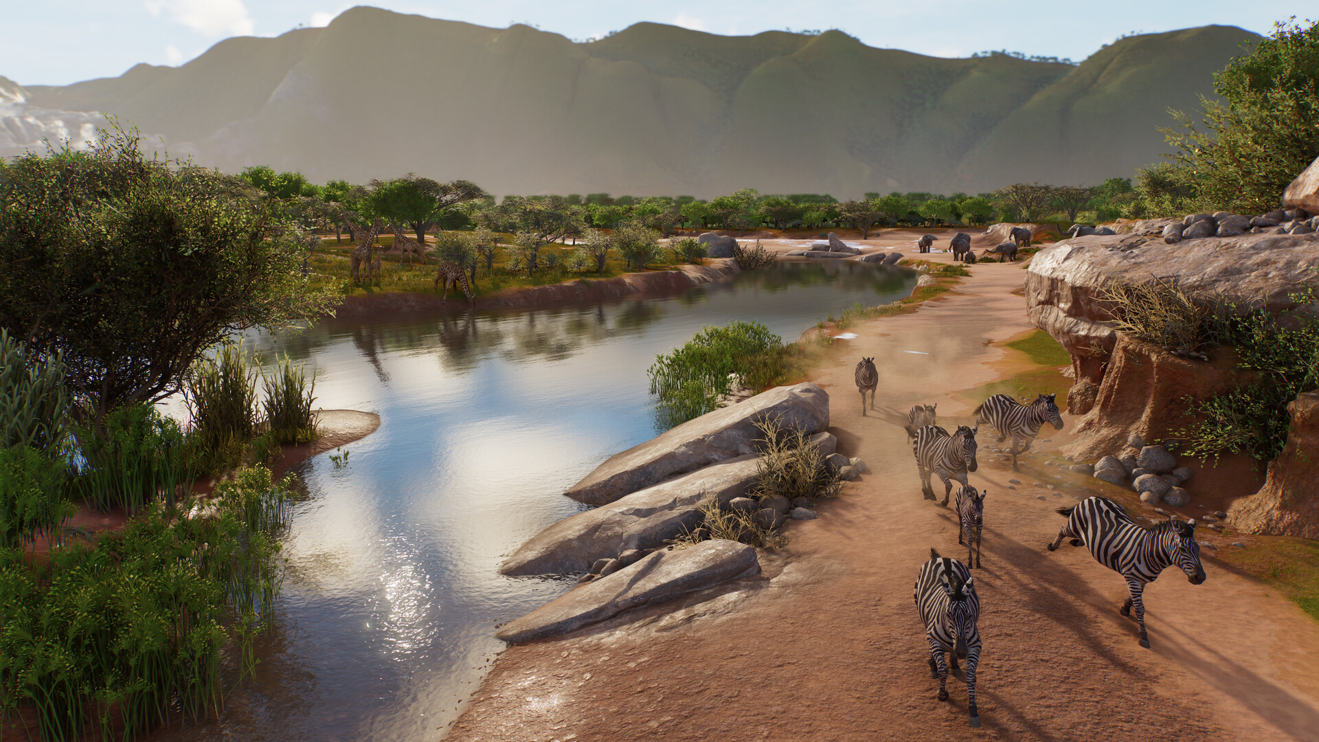 动物园之星2-虚拟机版/Planet Zoo 2 HYPERVISOR-5