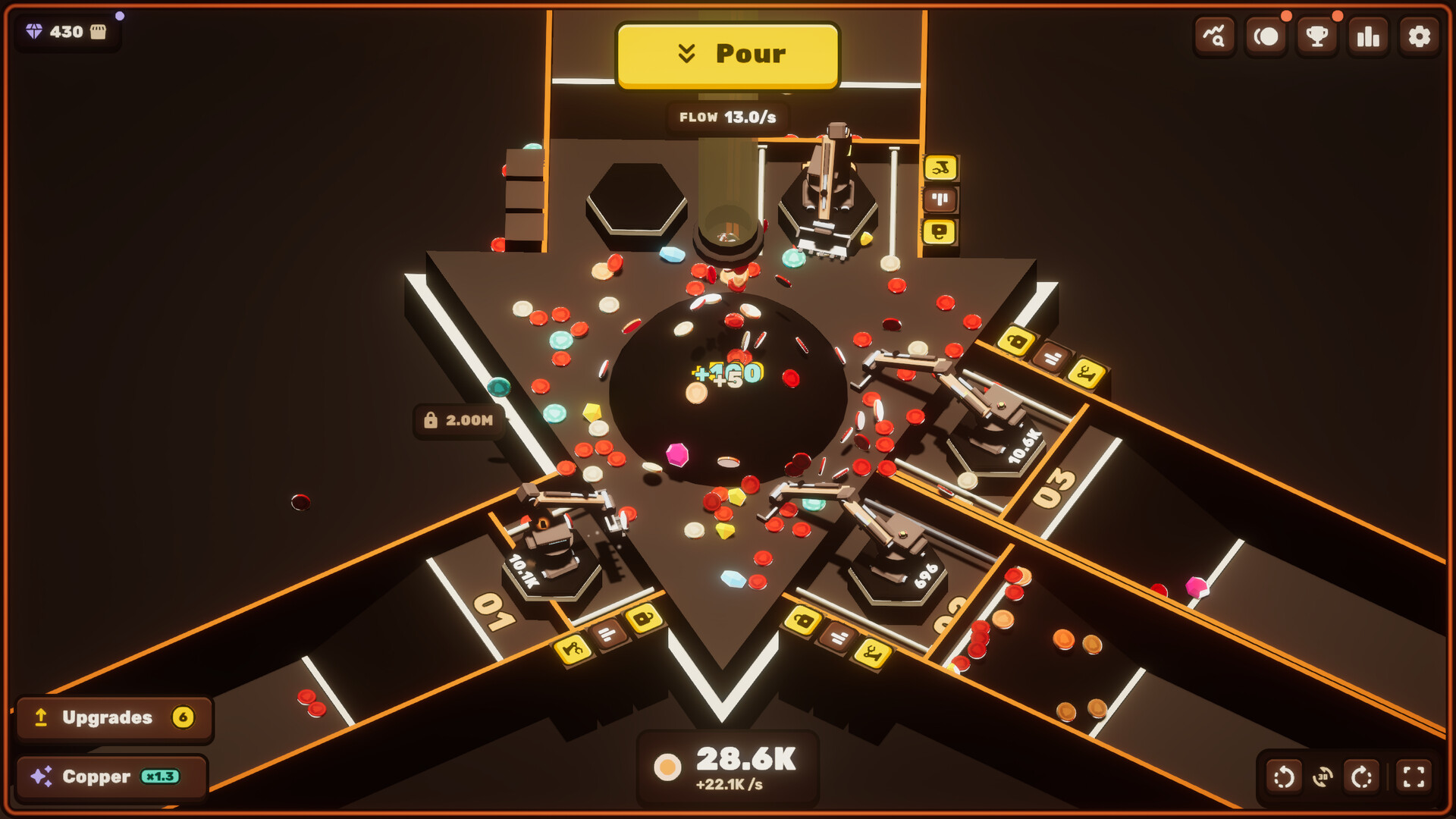 金币丰收/Coin Harvest-3