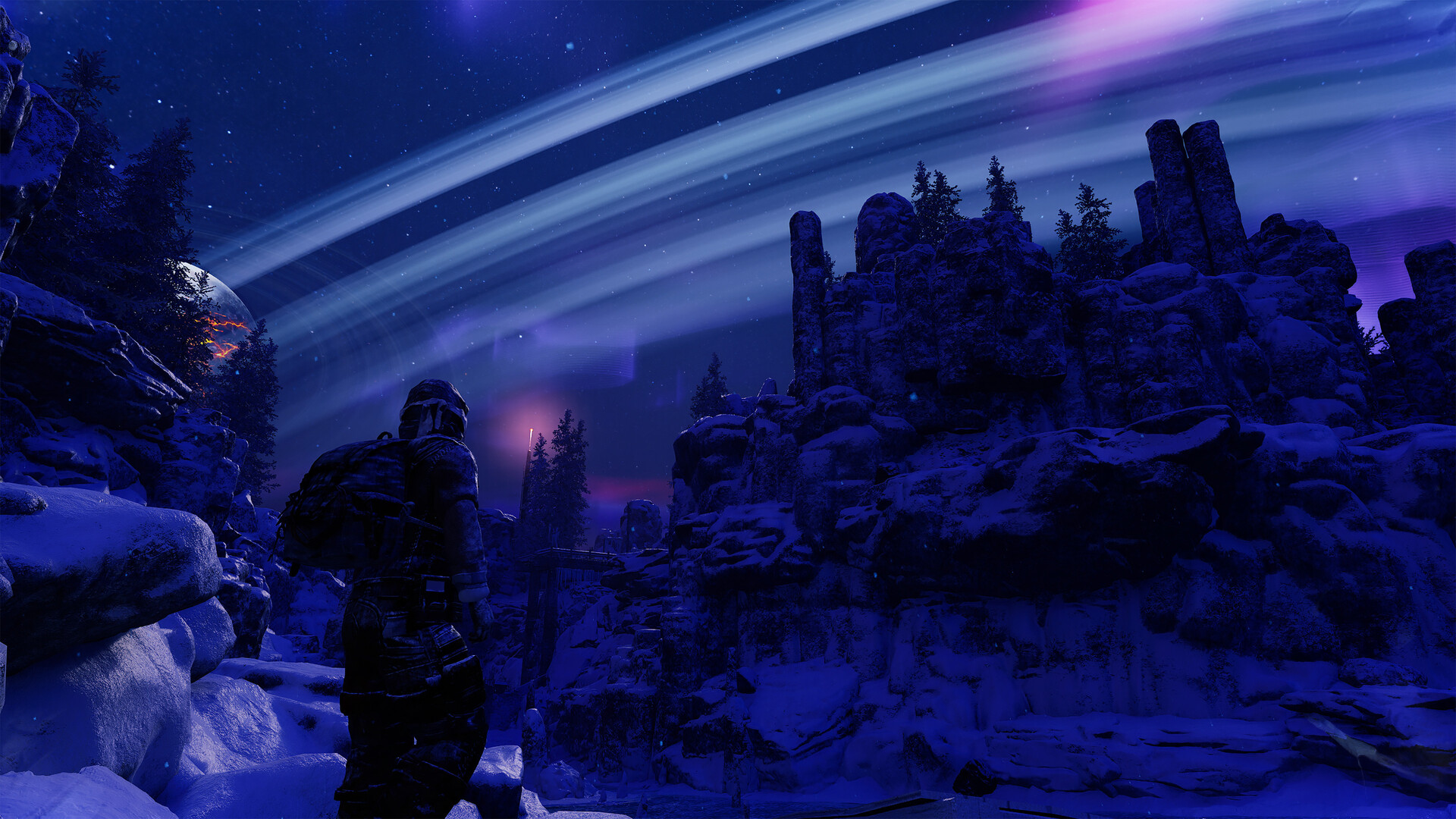 永冻纪元/Permafrost/支持网络联机-11
