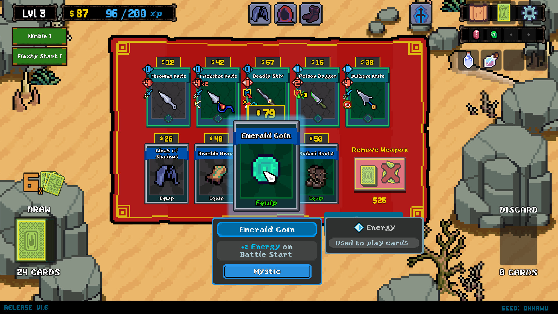 利刃牌组/Deck of Stabs-3