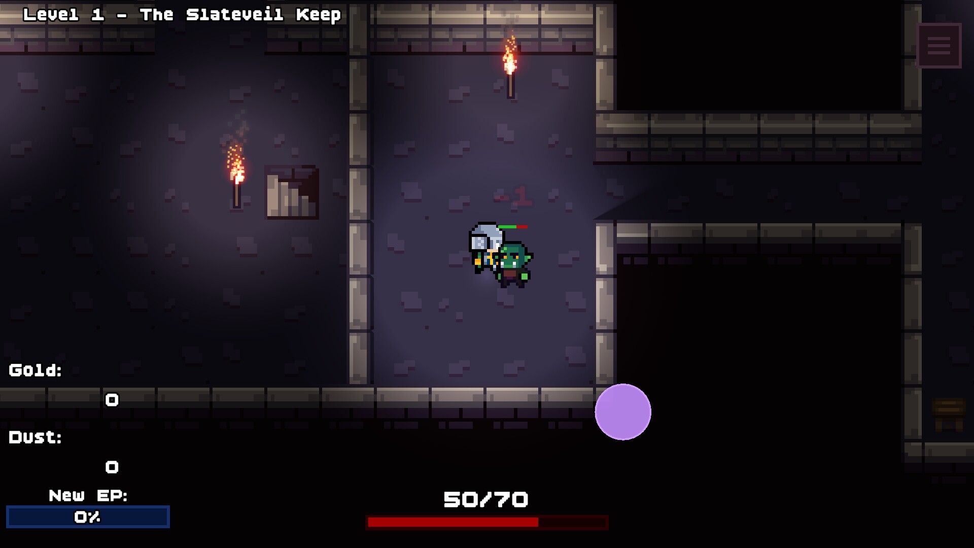 循环地下城:无尽成长/Loop Dungeon - Incremental-2 循环地下城:无尽成长/Loop Dungeon - Incremental-2