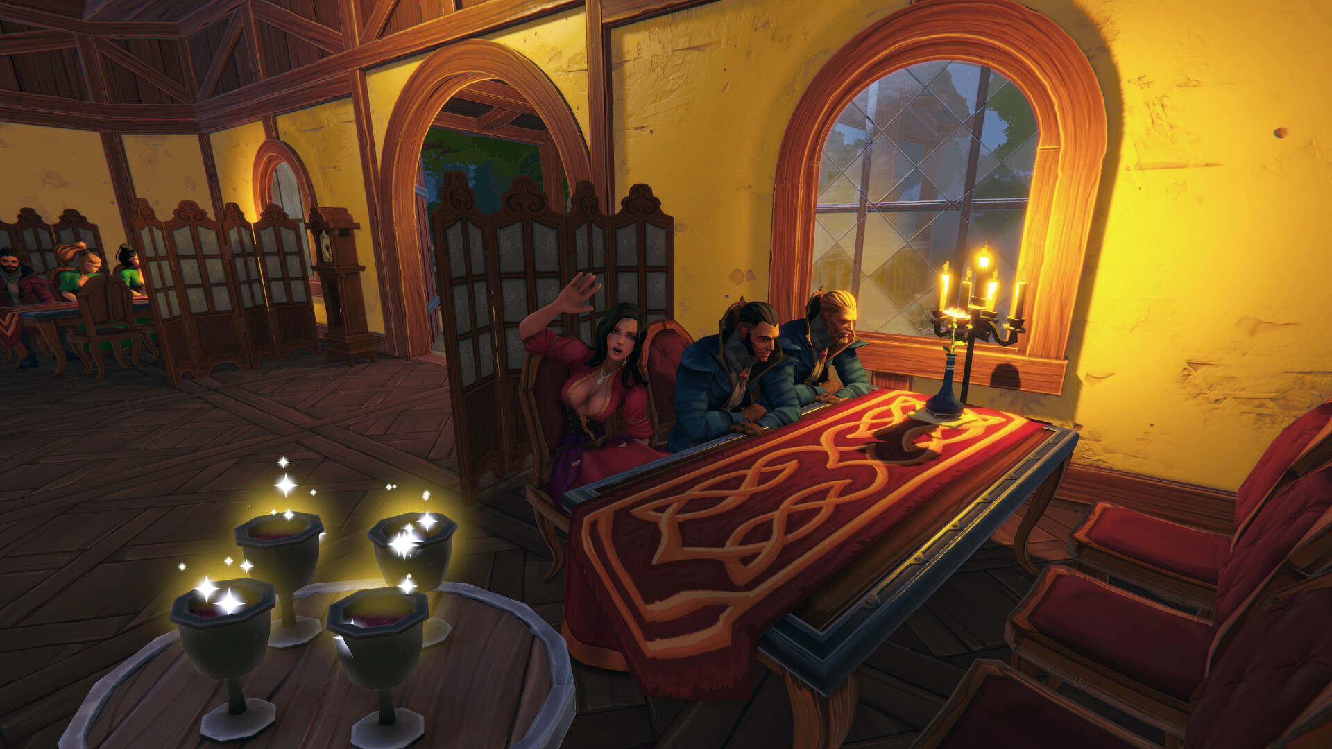 酒馆经理模拟器/Tavern Manager Simulator-7