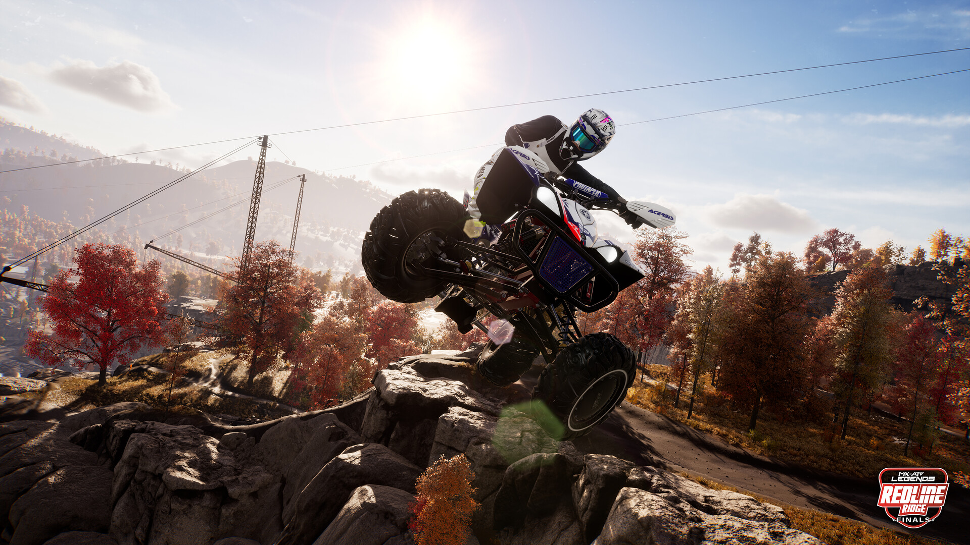 究极大越野:传奇/MX vs ATV Legends-9 究极大越野:传奇/MX vs ATV Legends-9