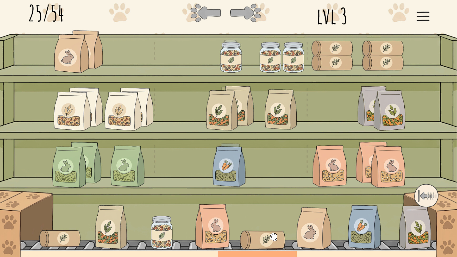 整理我的店铺2:宠物店/Organize my Shop 2: Pet Shop-4 整理我的店铺2:宠物店/Organize my Shop 2: Pet Shop-4
