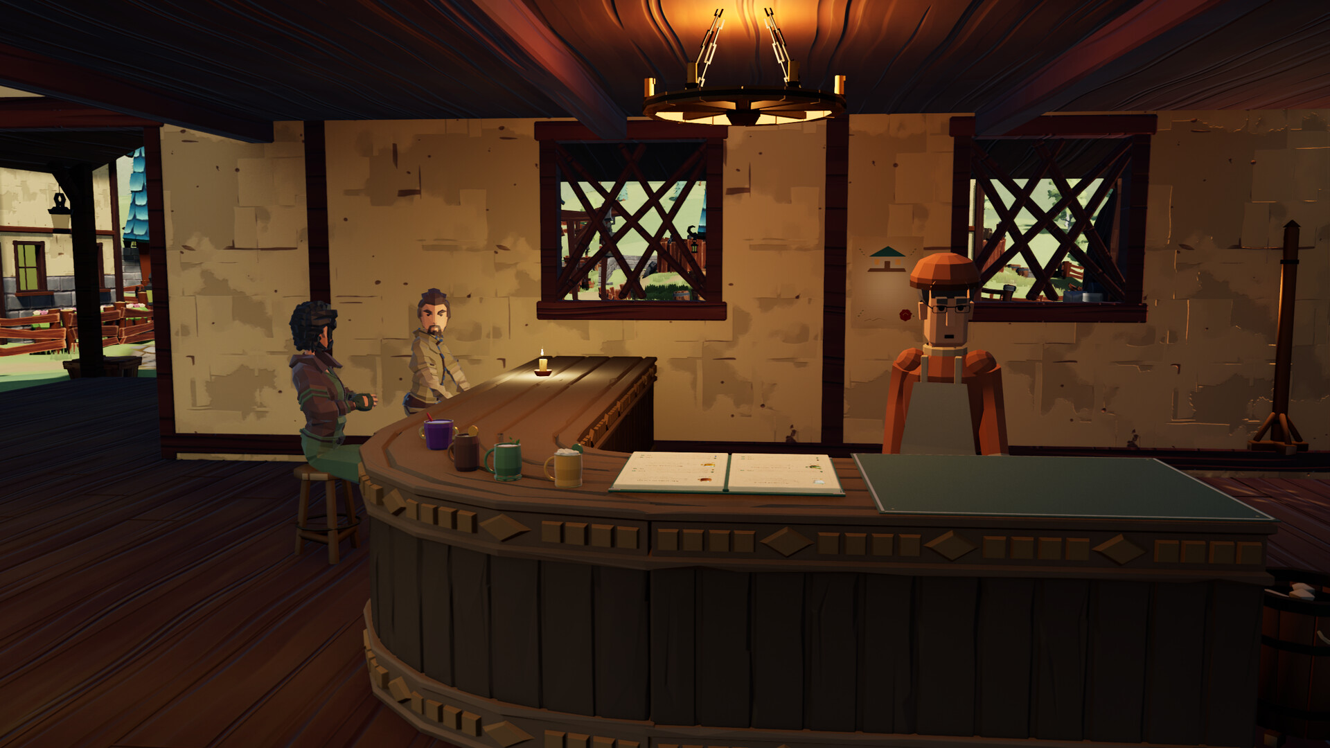 别样酒馆模拟器/Another Tavern Simulator-4