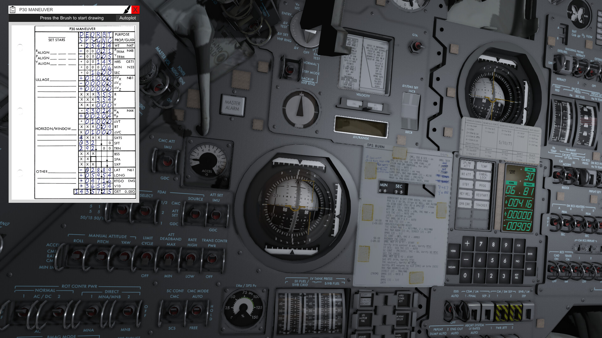重返大气层:太空飞行模拟器/Reentry - A Space Flight Simulator-8 重返大气层:太空飞行模拟器/Reentry - A Space Flight Simulator-8