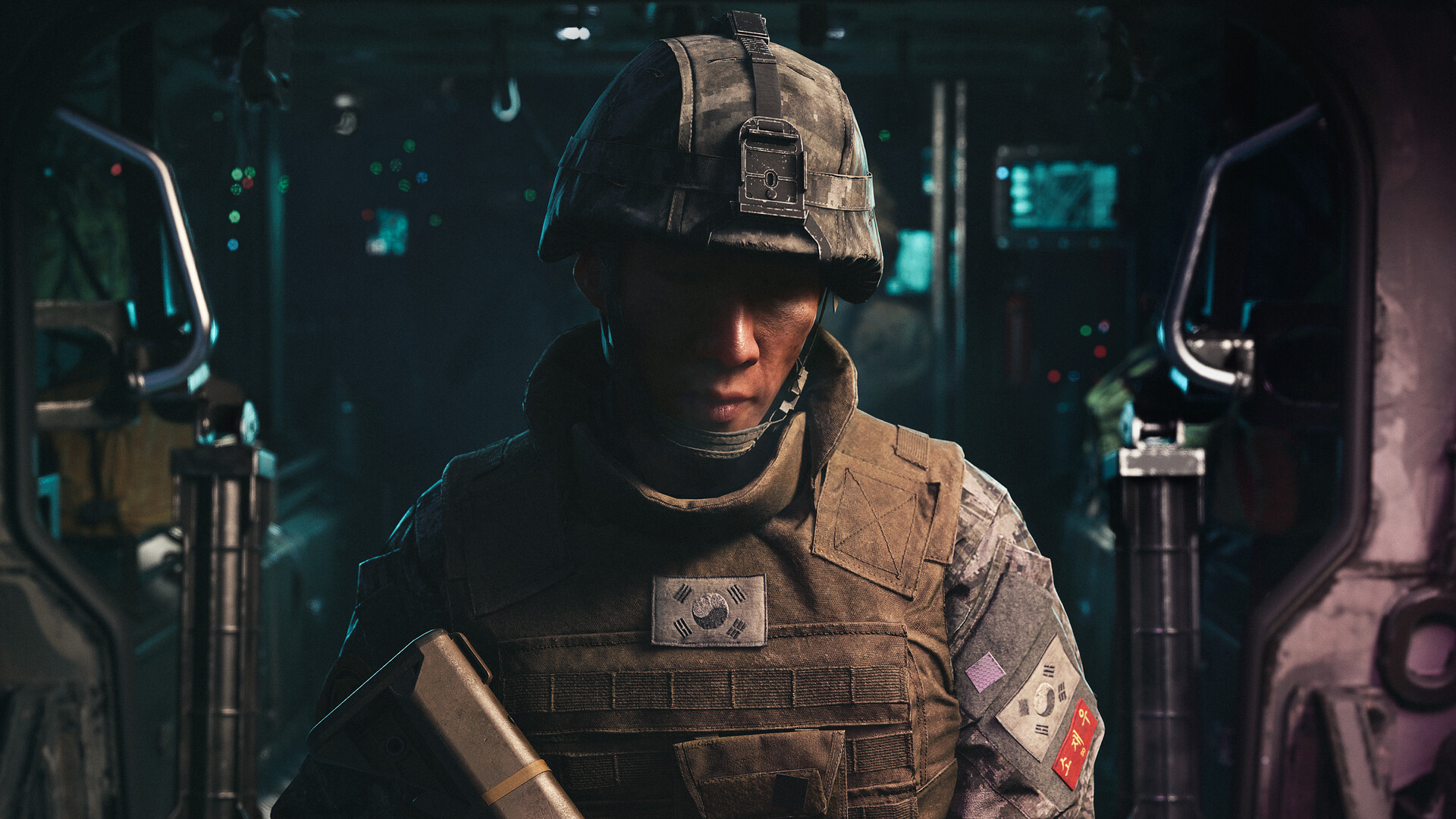 使命召唤23：现代战争4/Call of Duty: Modern Warfare 4 r4v3n-1