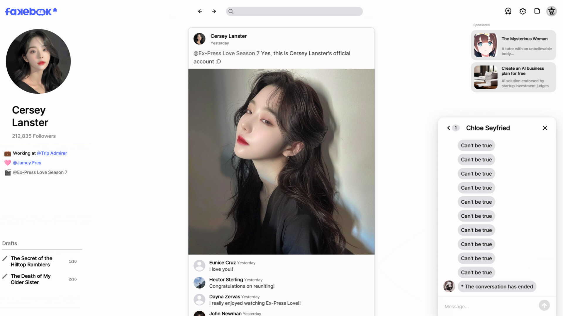 假书/FAKEBOOK-2 假书/FAKEBOOK-2