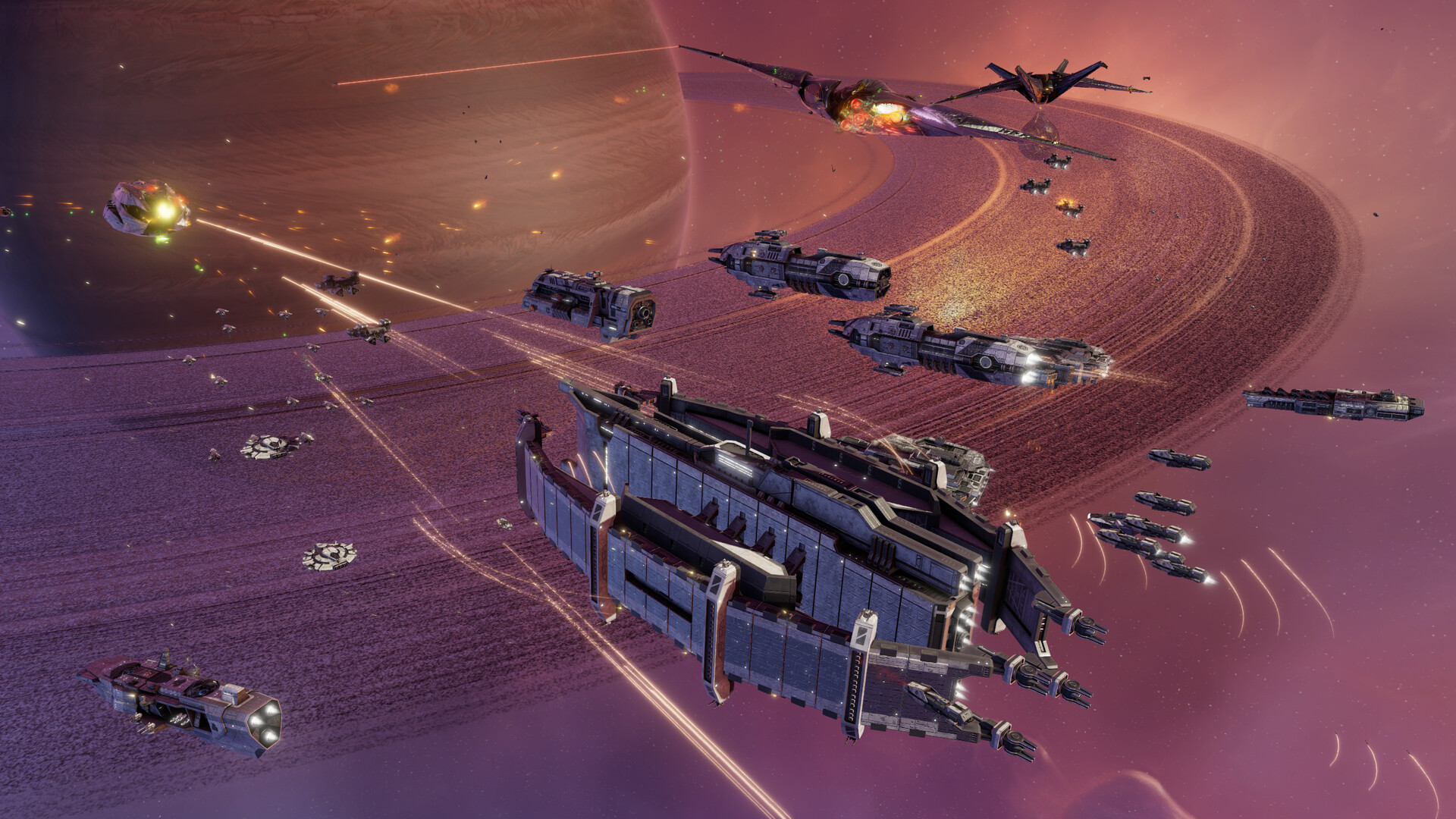 太阳帝国的原罪2/Sins of a Solar Empire II-6